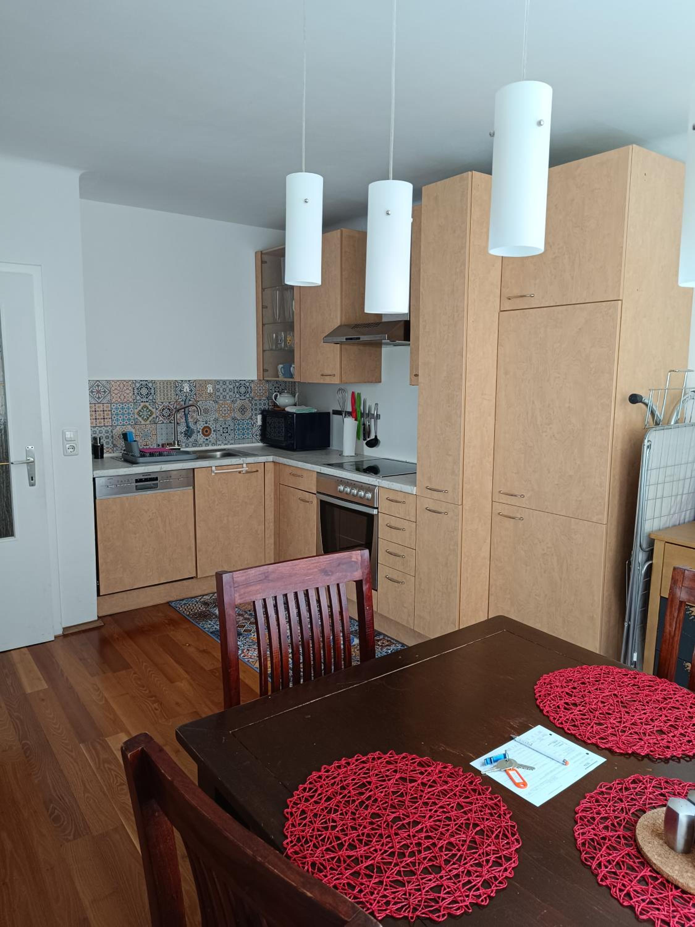 Moderne und schöne Wohnung — photo 38