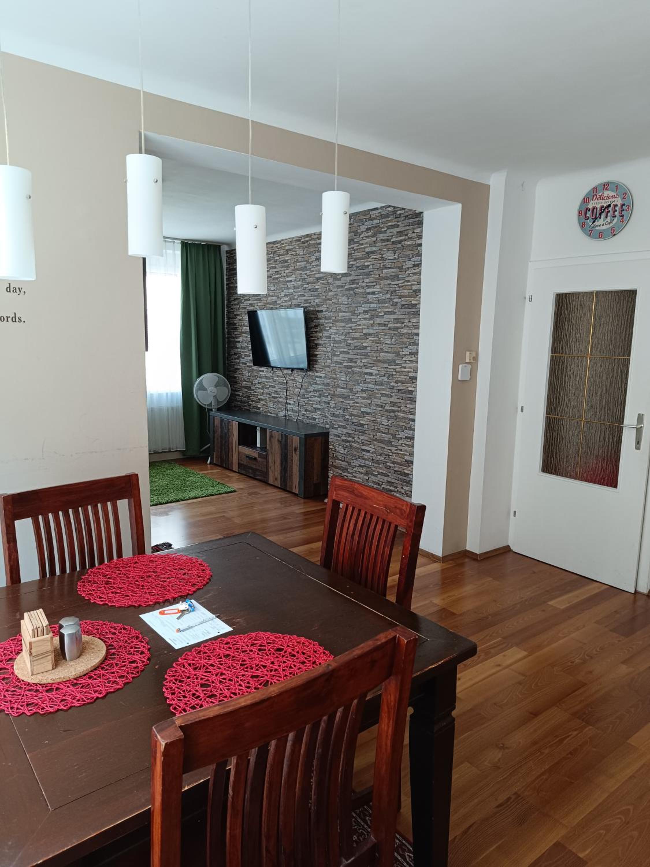 Moderne und schöne Wohnung — photo 55