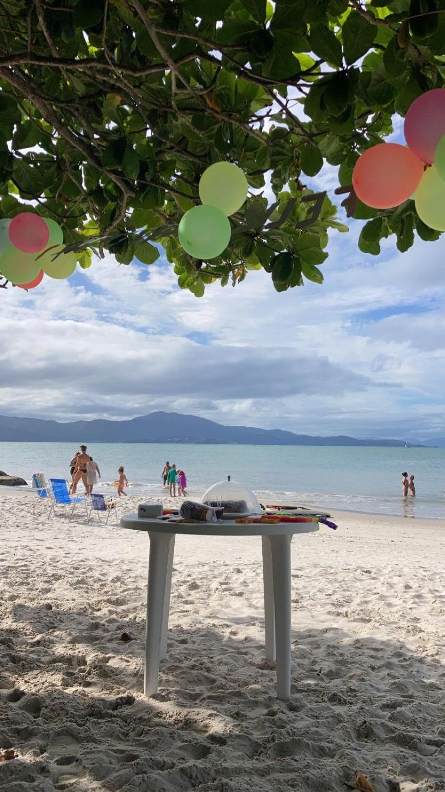 Secret Spot Floripa