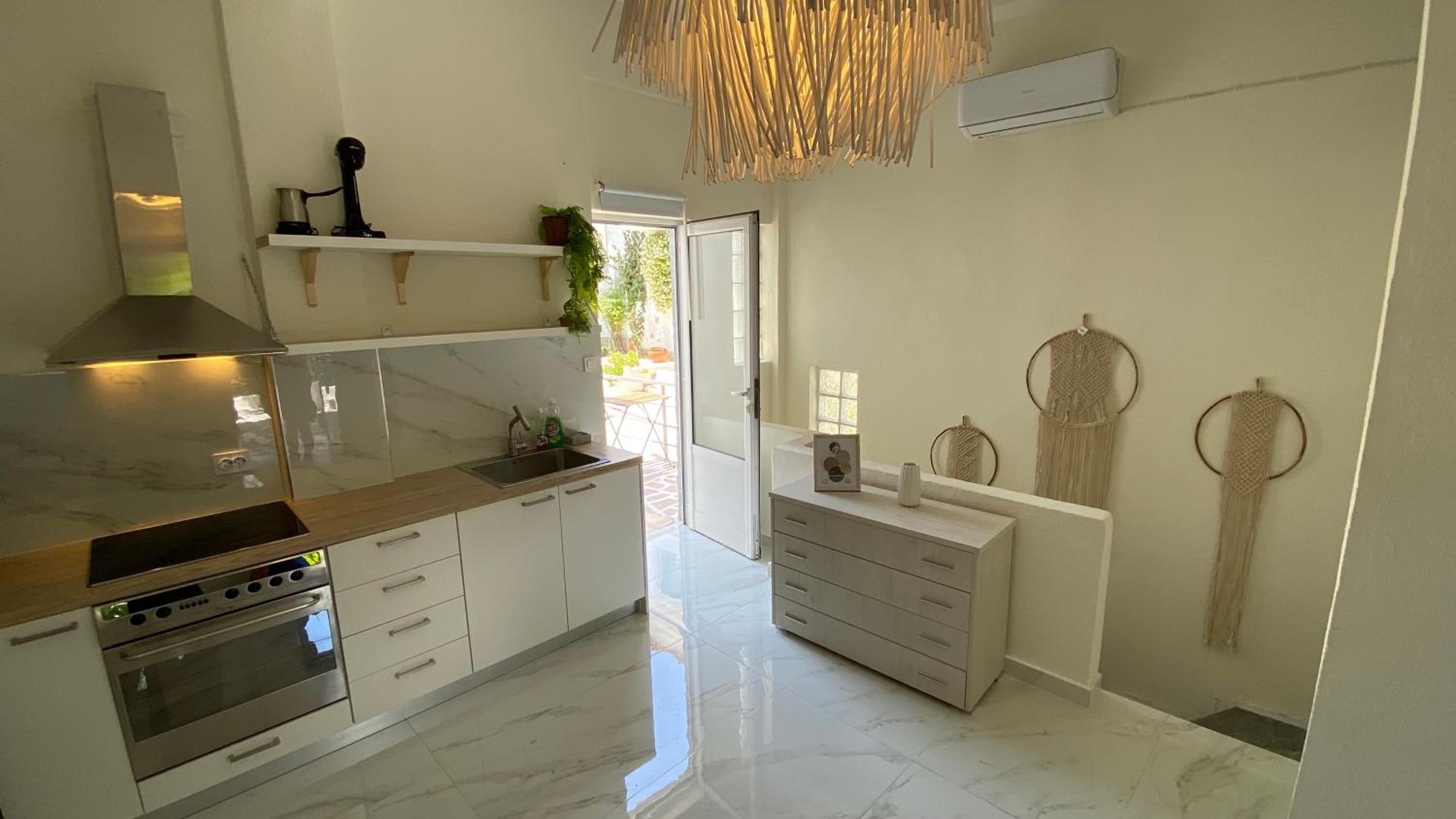 Siviri Lounge Cottage photo 3