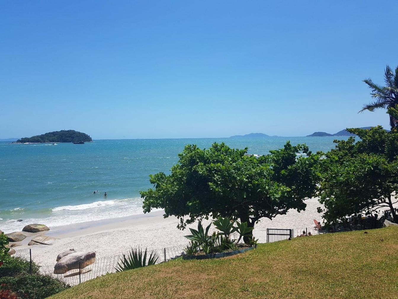 Secret Spot Floripa