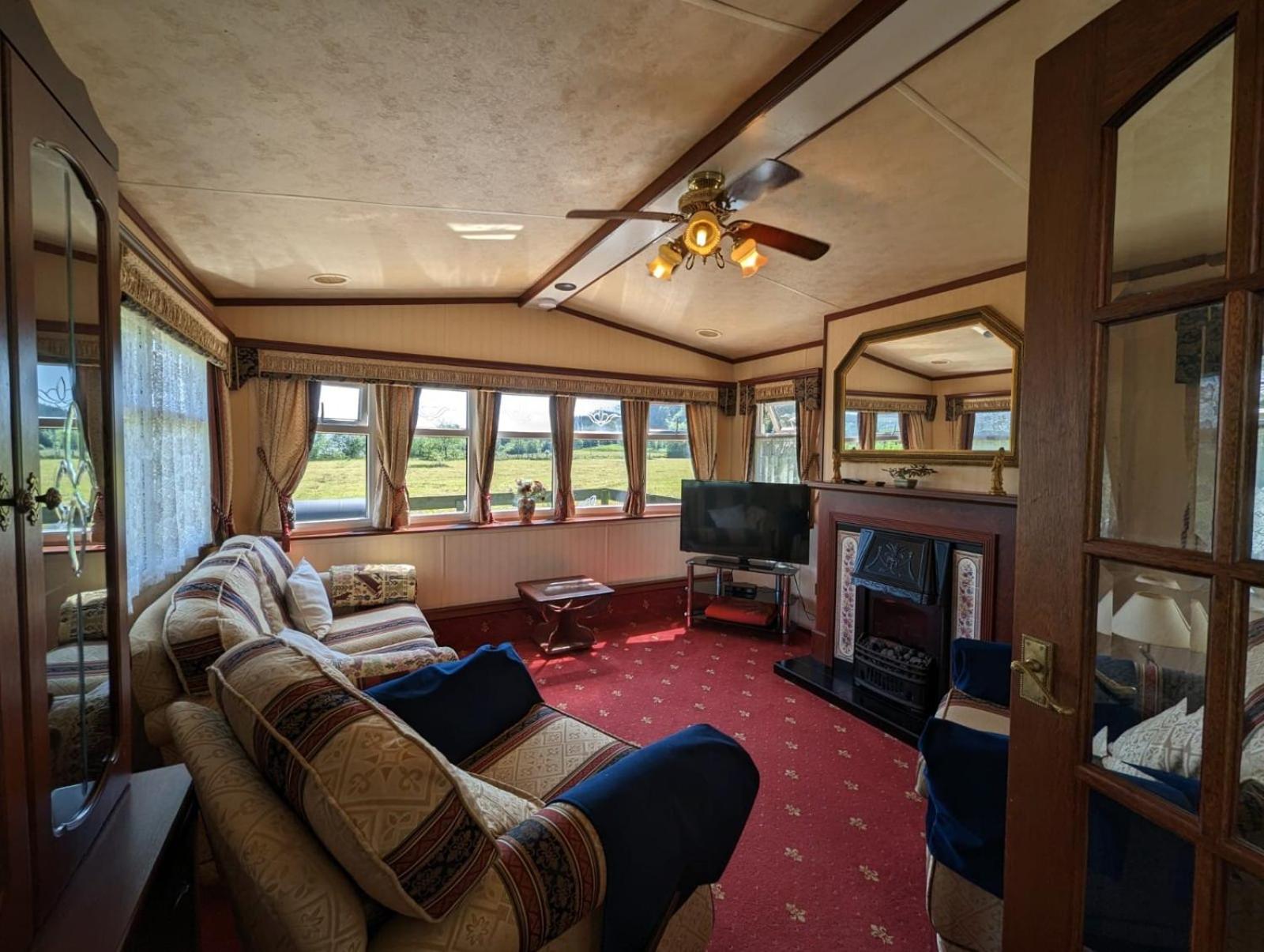 The Lambourne 71 view 2