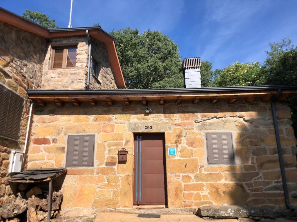 SANABRIA - Palacio de La Cuesta view 4