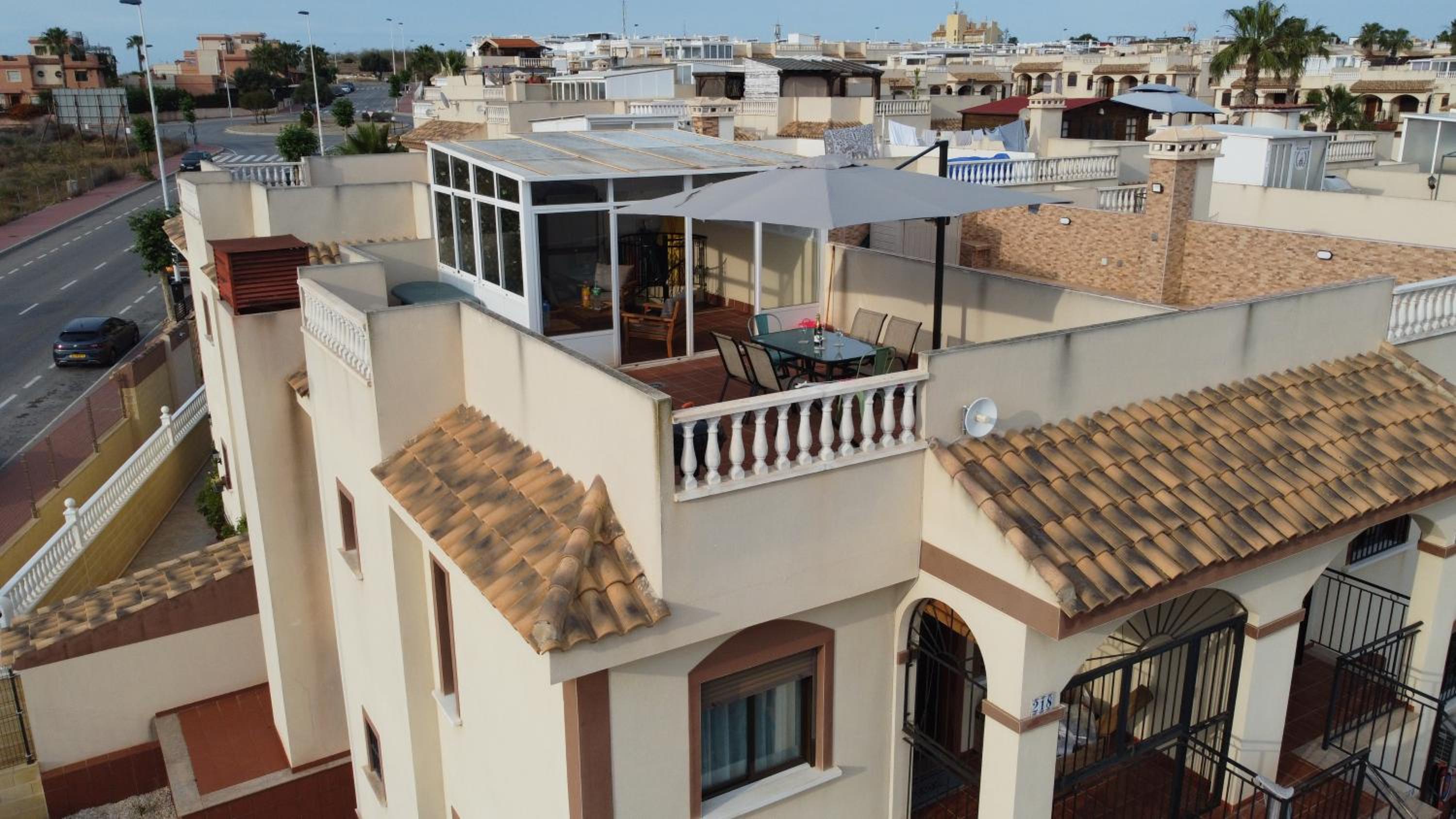 roof