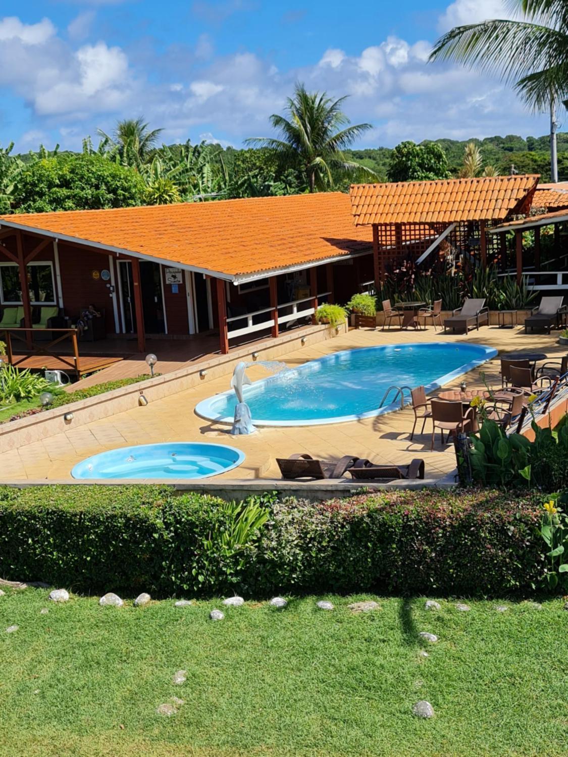 Pousada Sueste