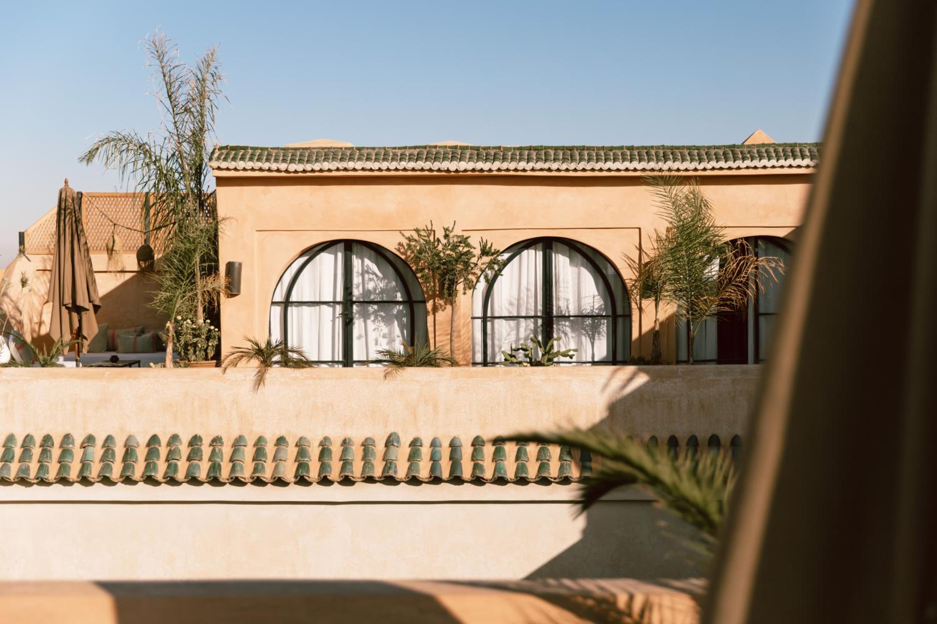 Riad K