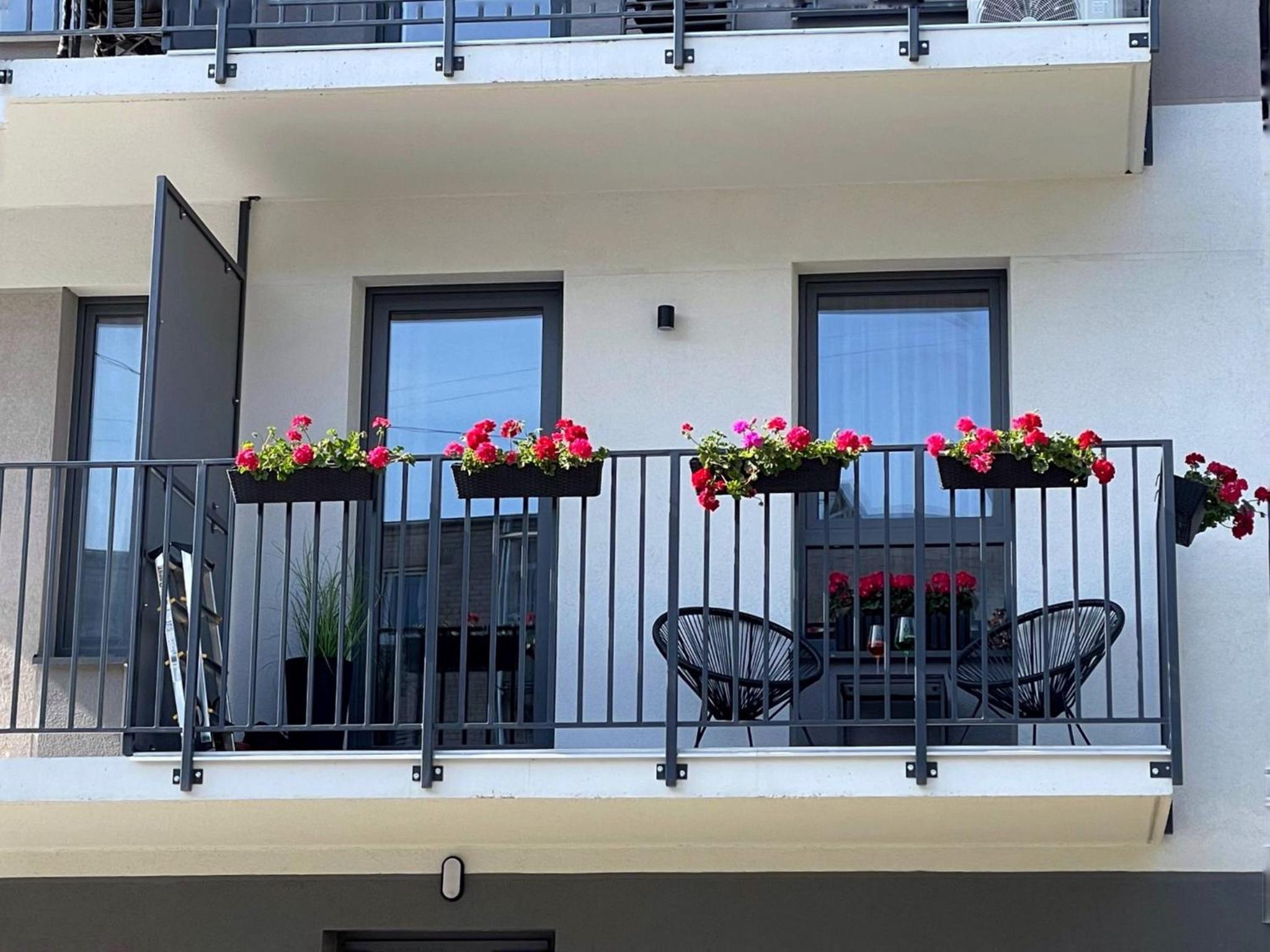Cozy family apartment near the old town