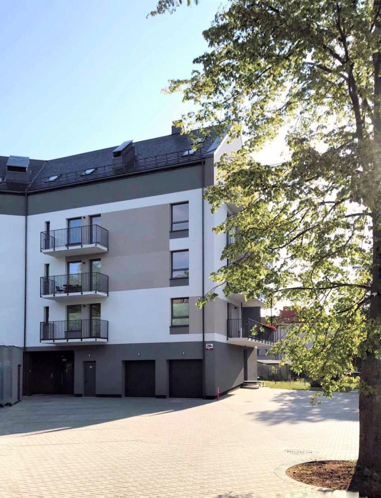 Cozy family apartment near the old town