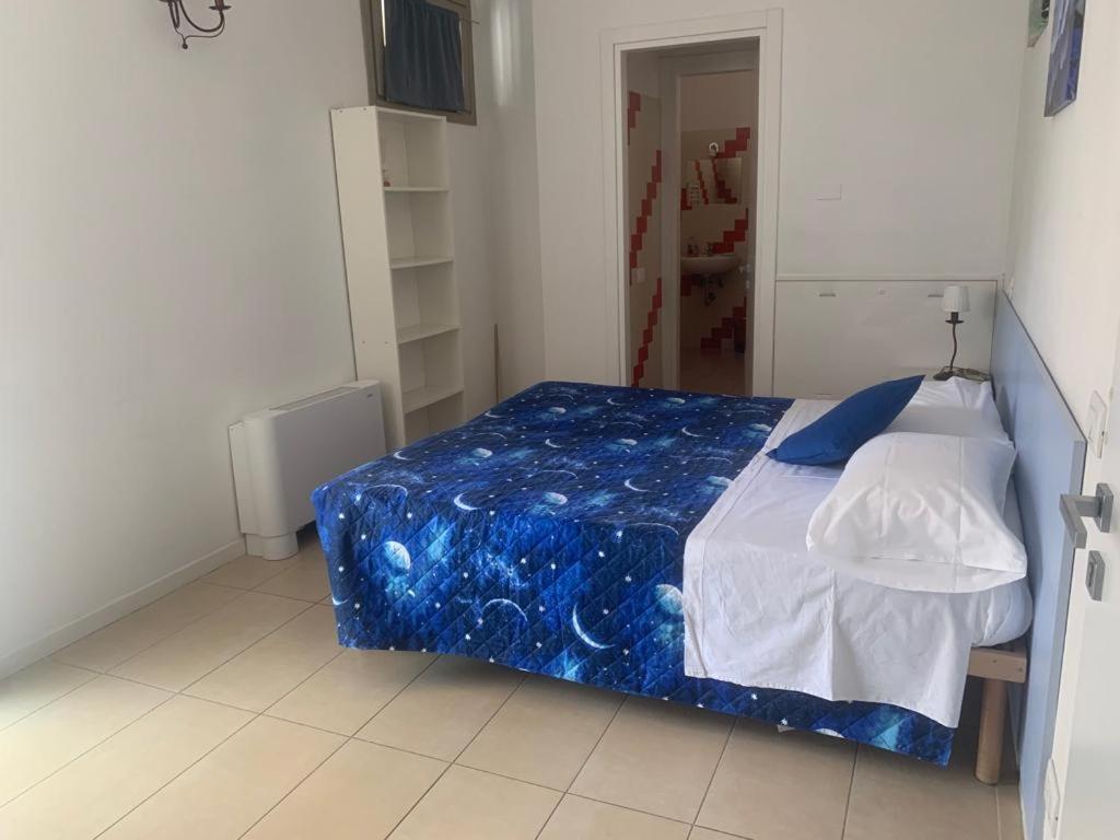 Affittacamere LA CONTESSA photo 5