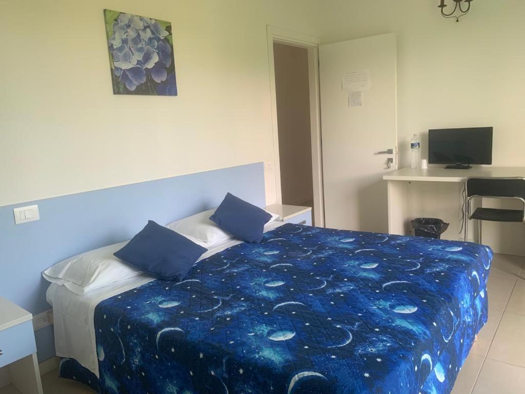 Affittacamere LA CONTESSA photo 3