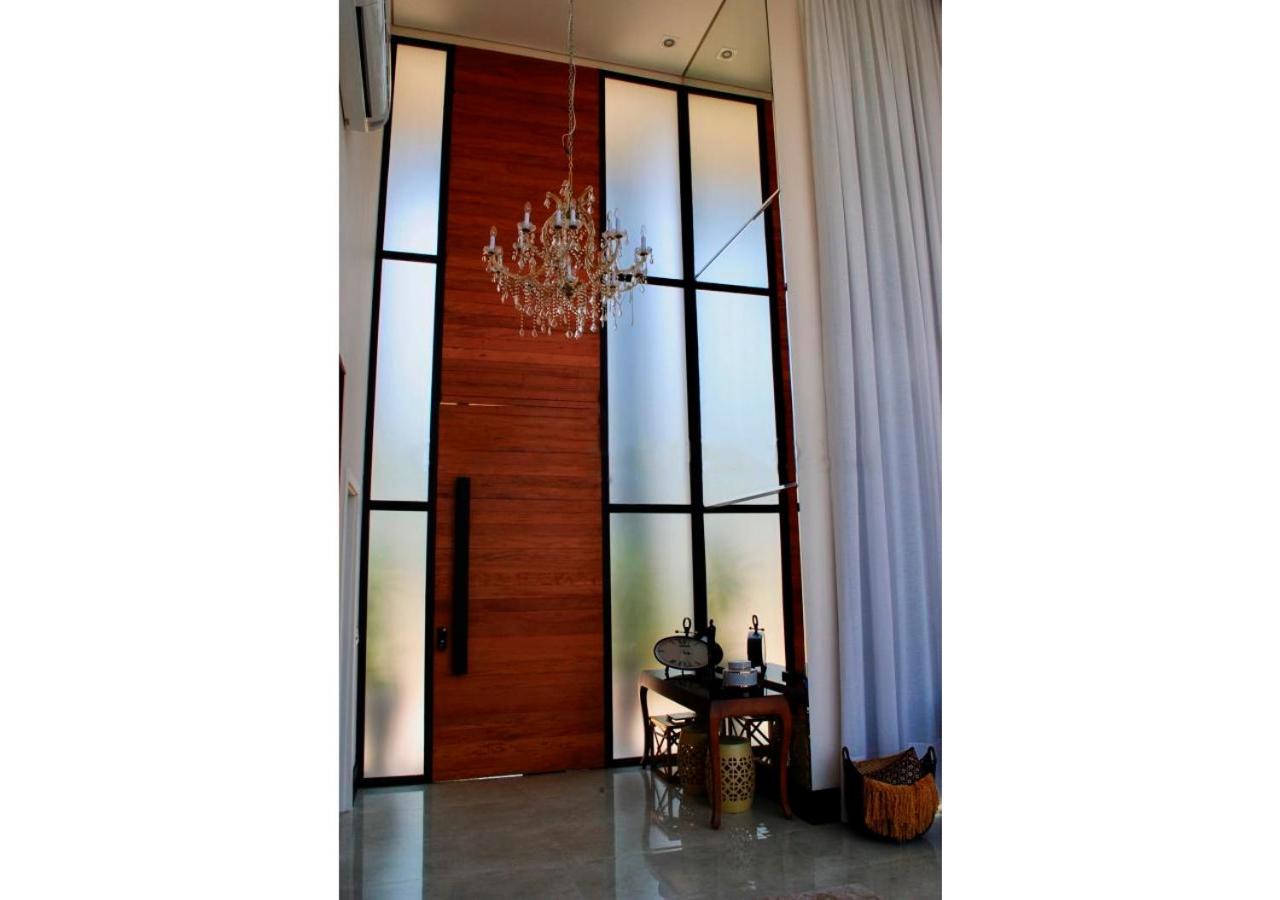 Casa de luxo