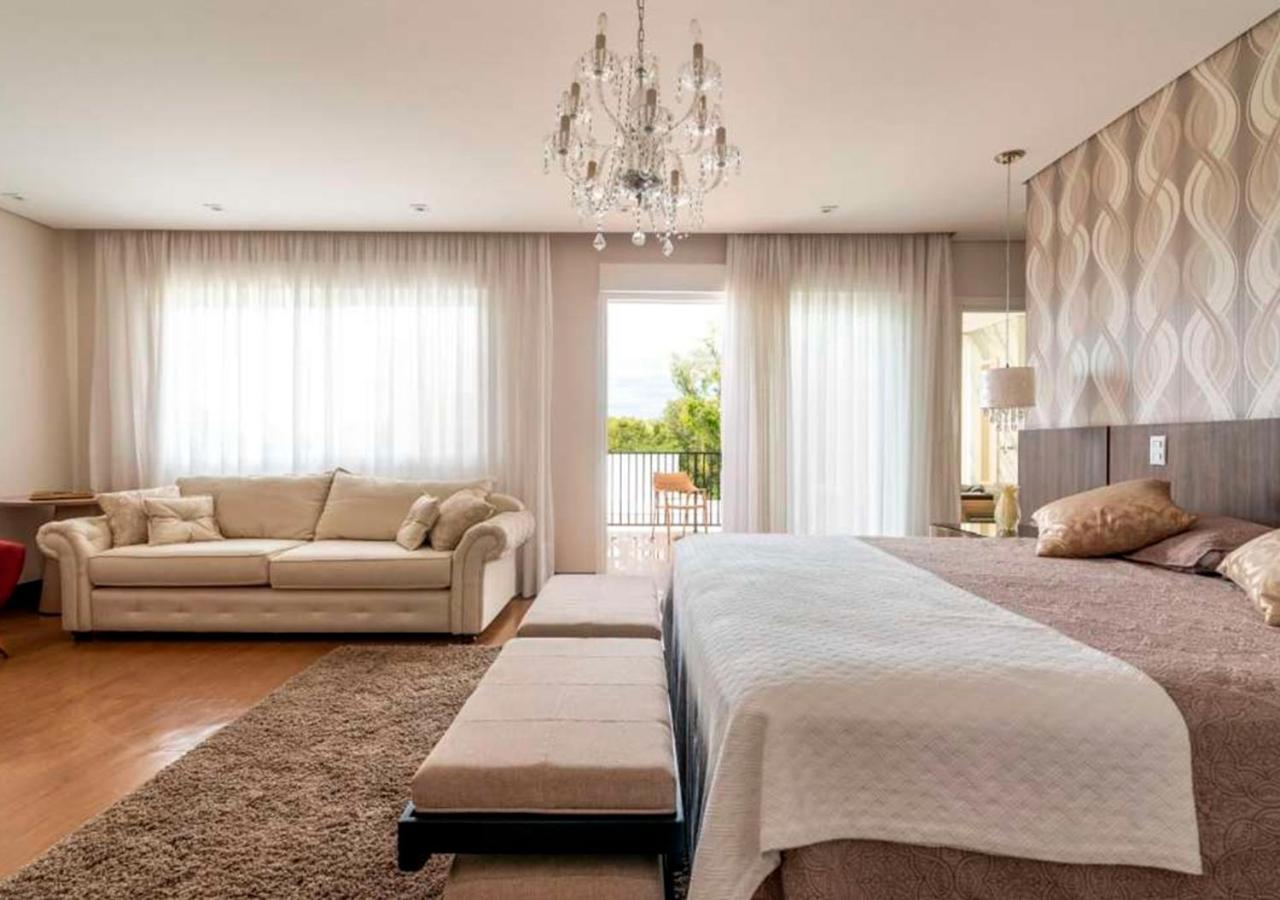 Casa de luxo