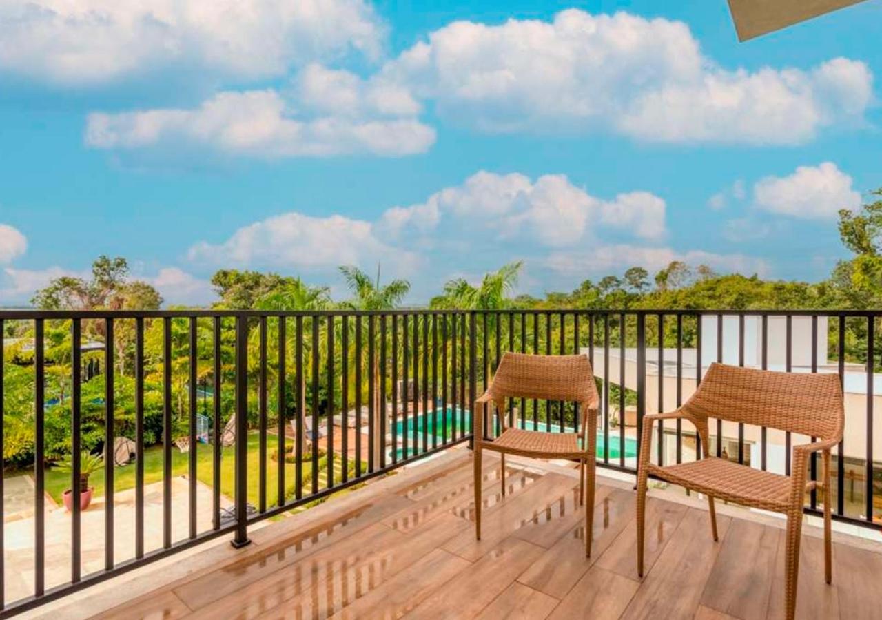 Casa de luxo