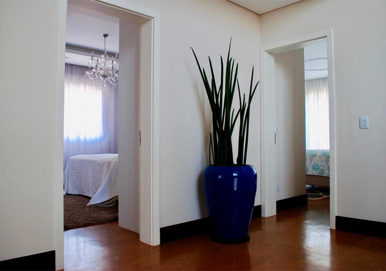 Casa de luxo