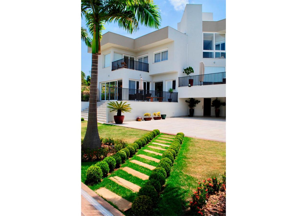 Casa de luxo