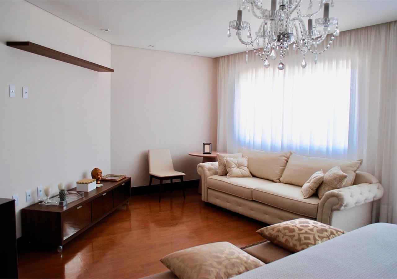 Casa de luxo