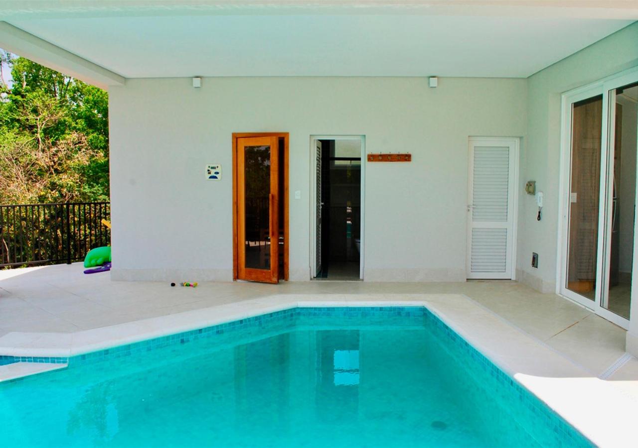 Casa de luxo