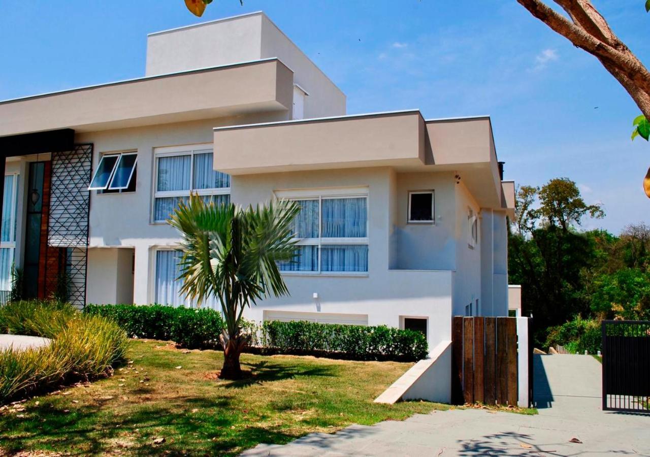 Casa de luxo