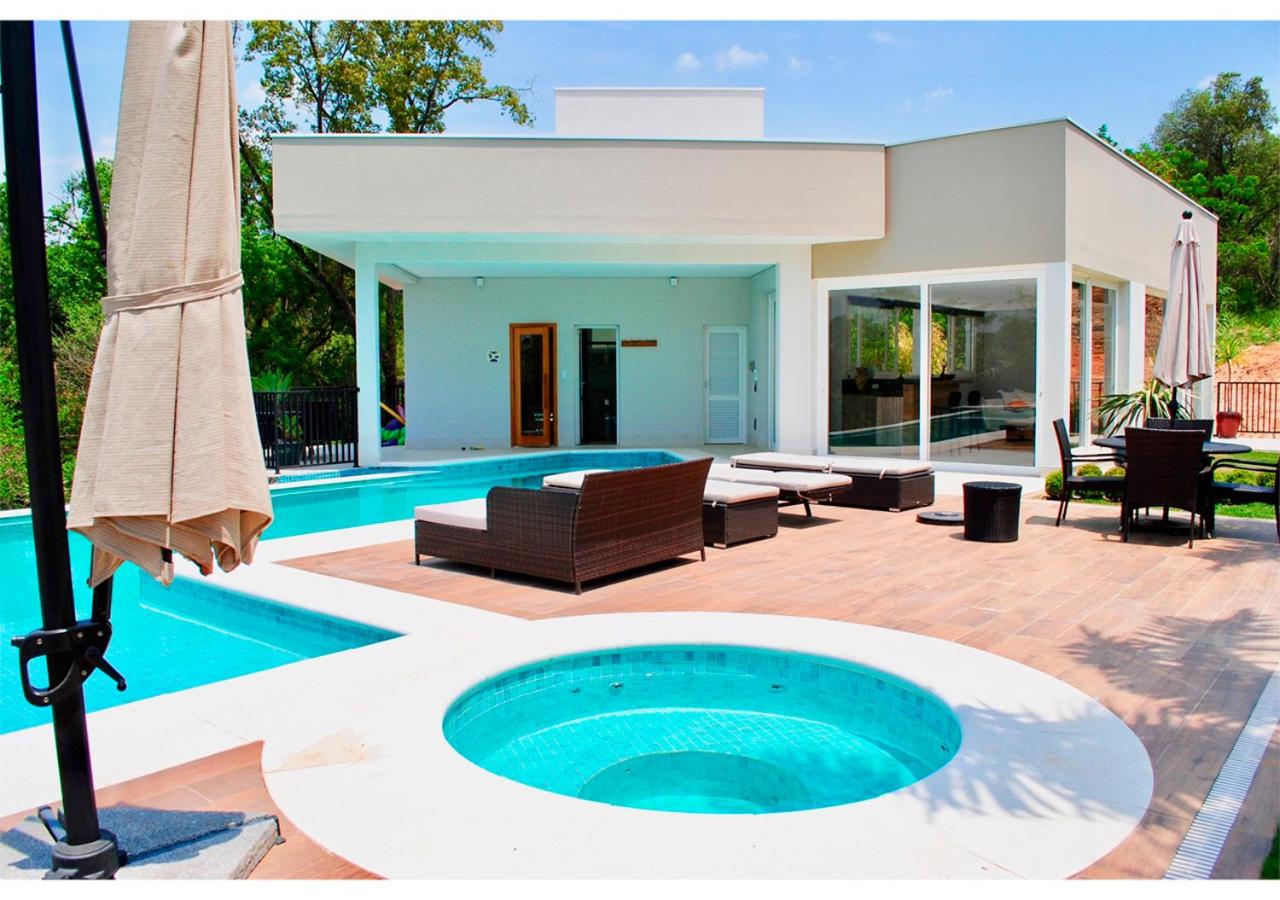 Casa de luxo