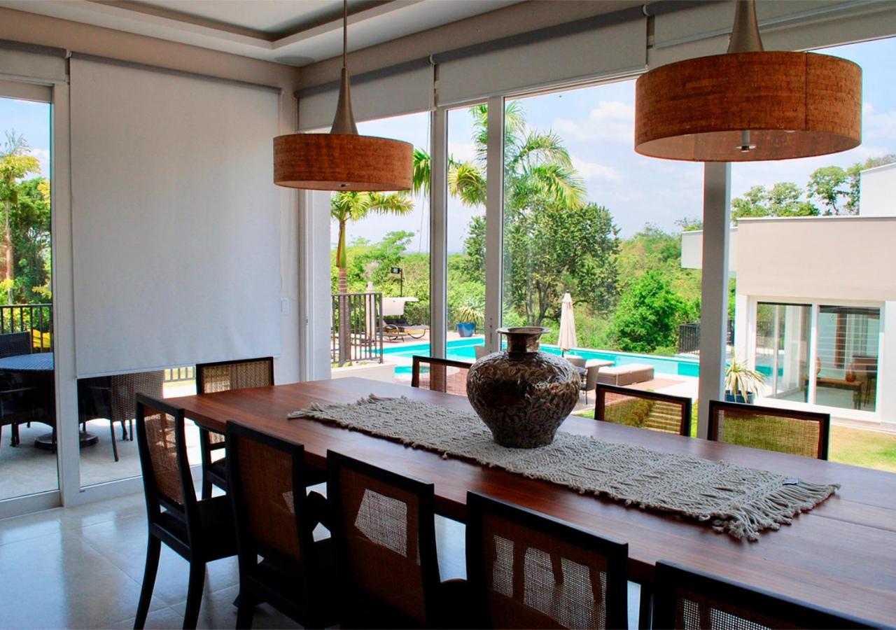 Casa de luxo