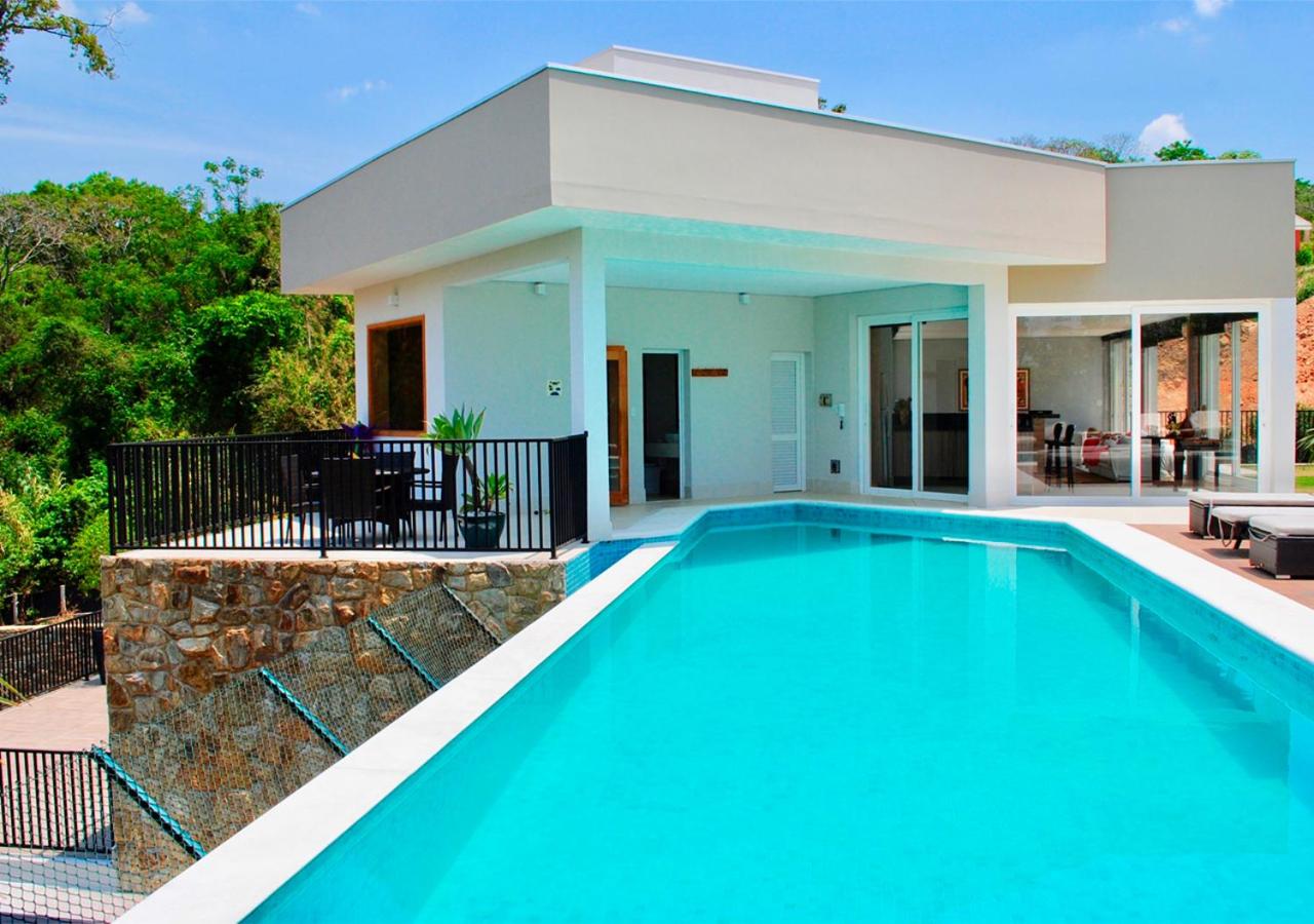 Casa de luxo