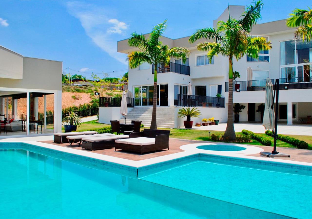 Casa de luxo