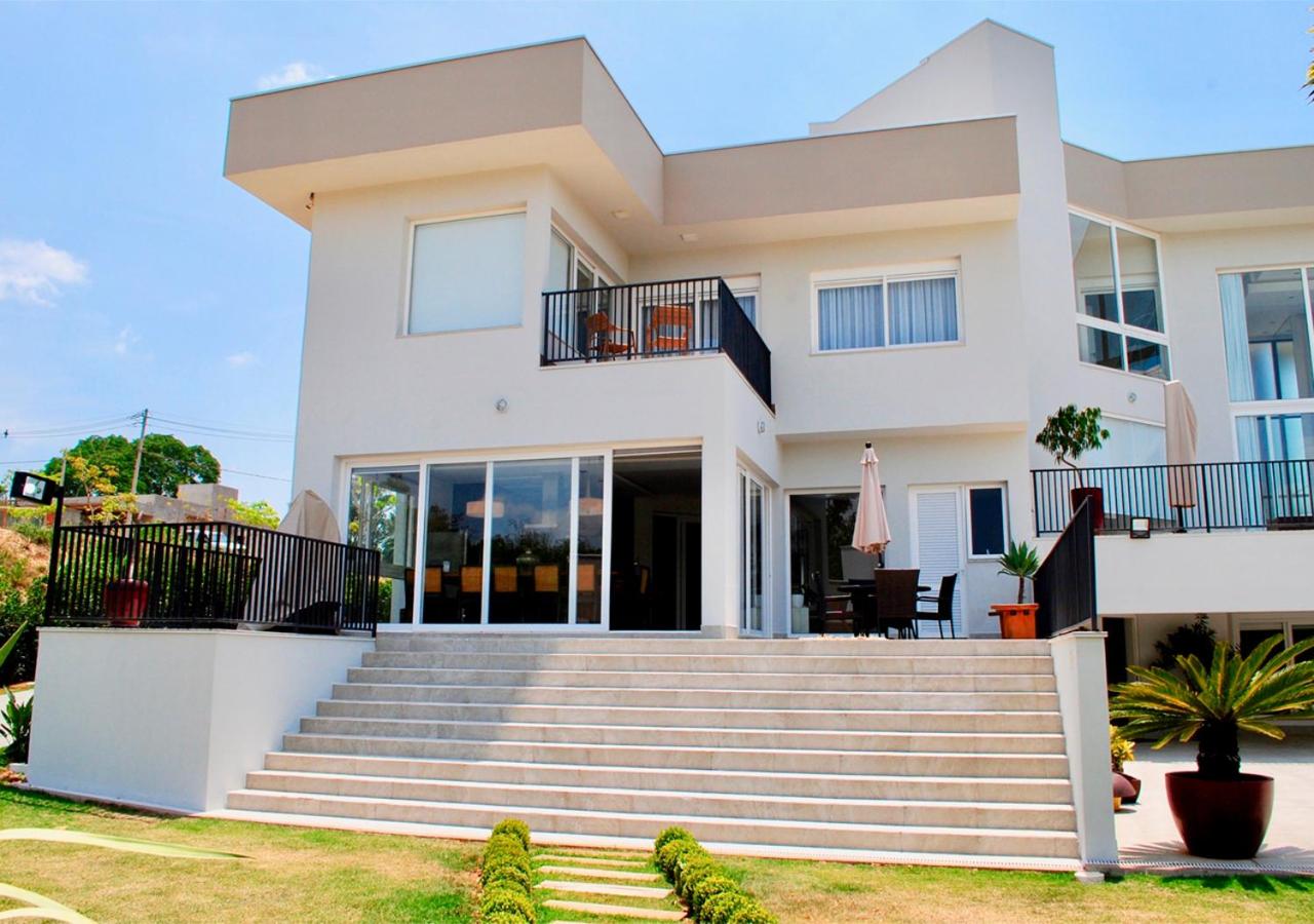 Casa de luxo