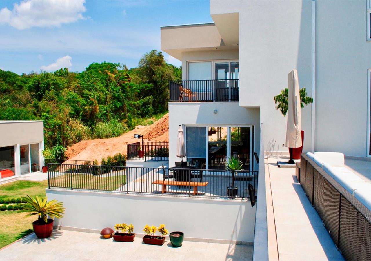 Casa de luxo