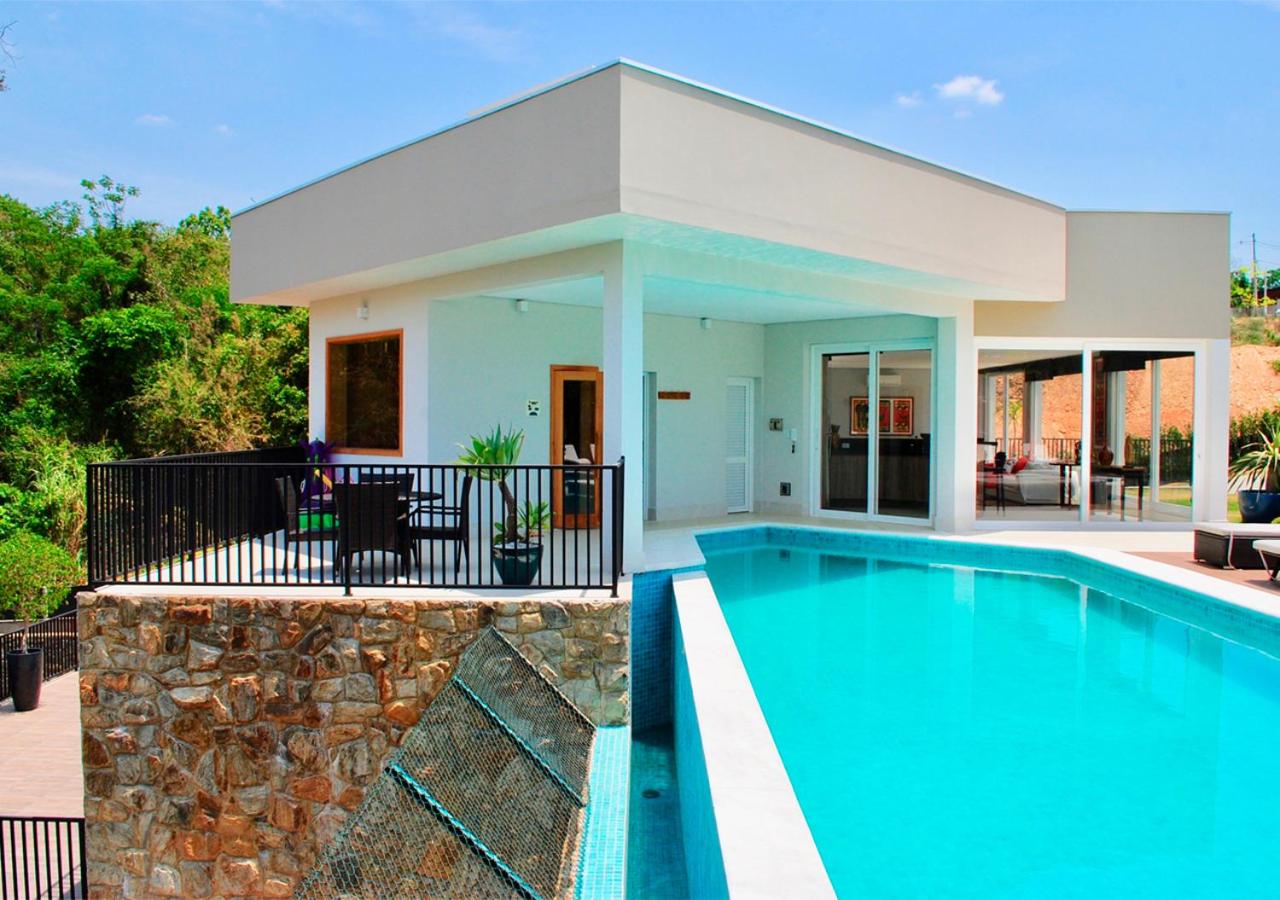 Casa de luxo