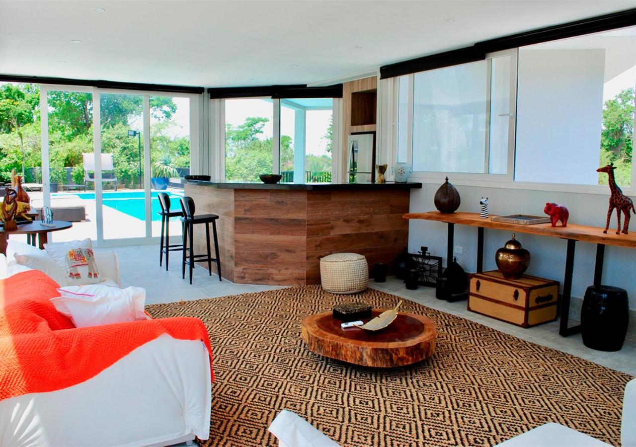 Casa de luxo