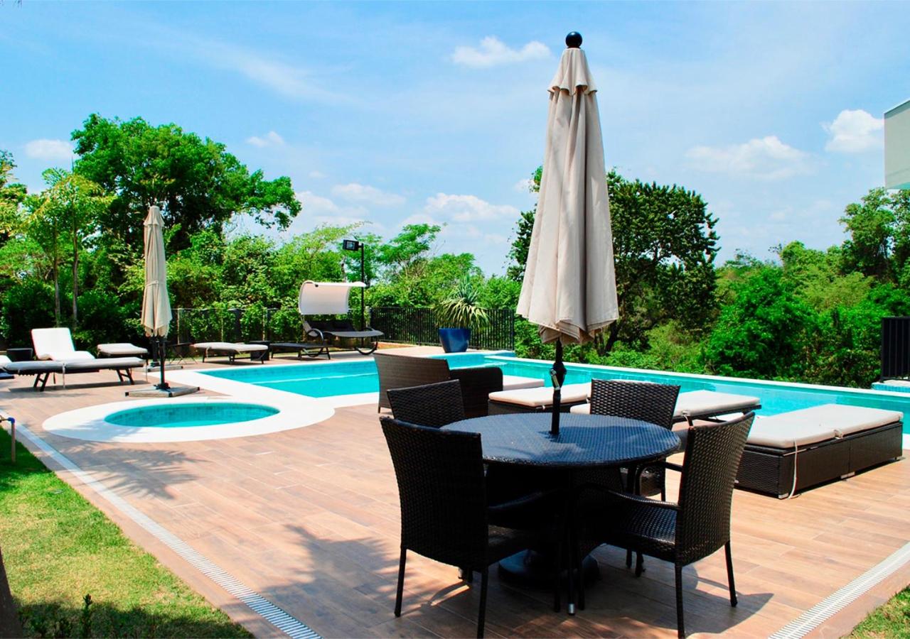 Casa de luxo