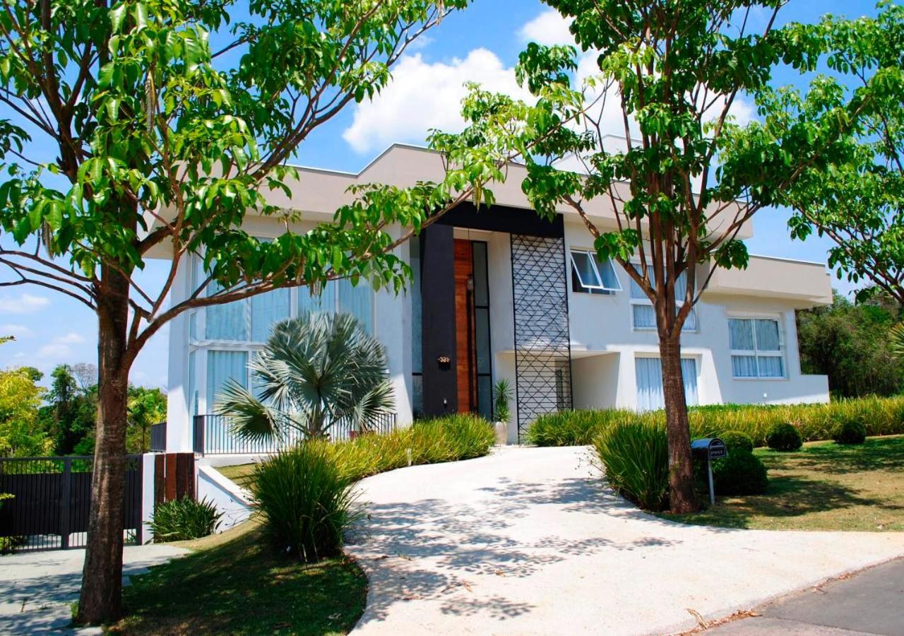 Casa de luxo