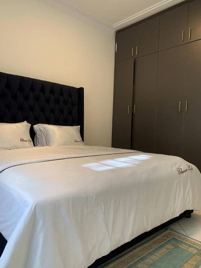 Kisaasi serviced apartments view 2