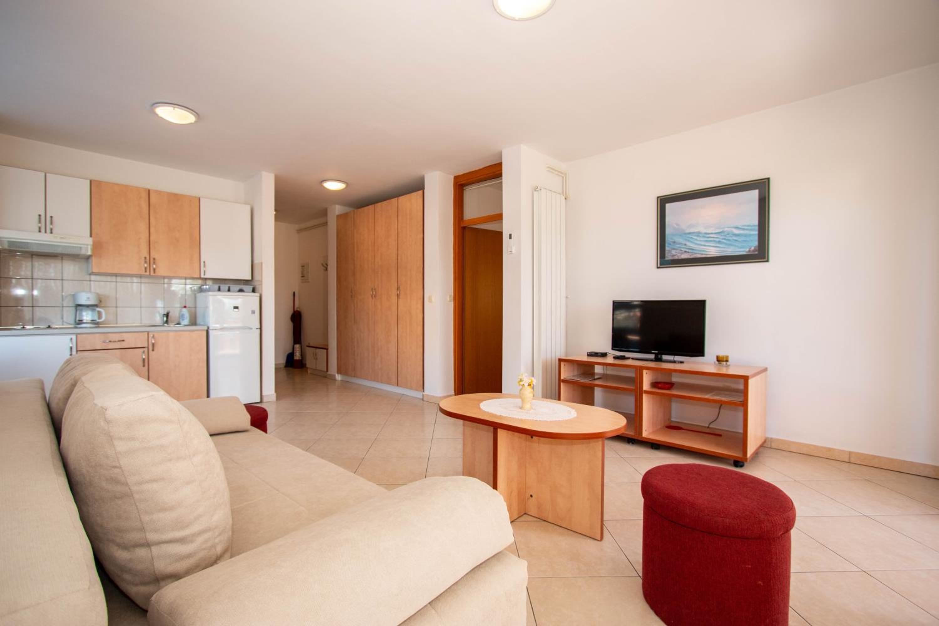 Apartments Matas