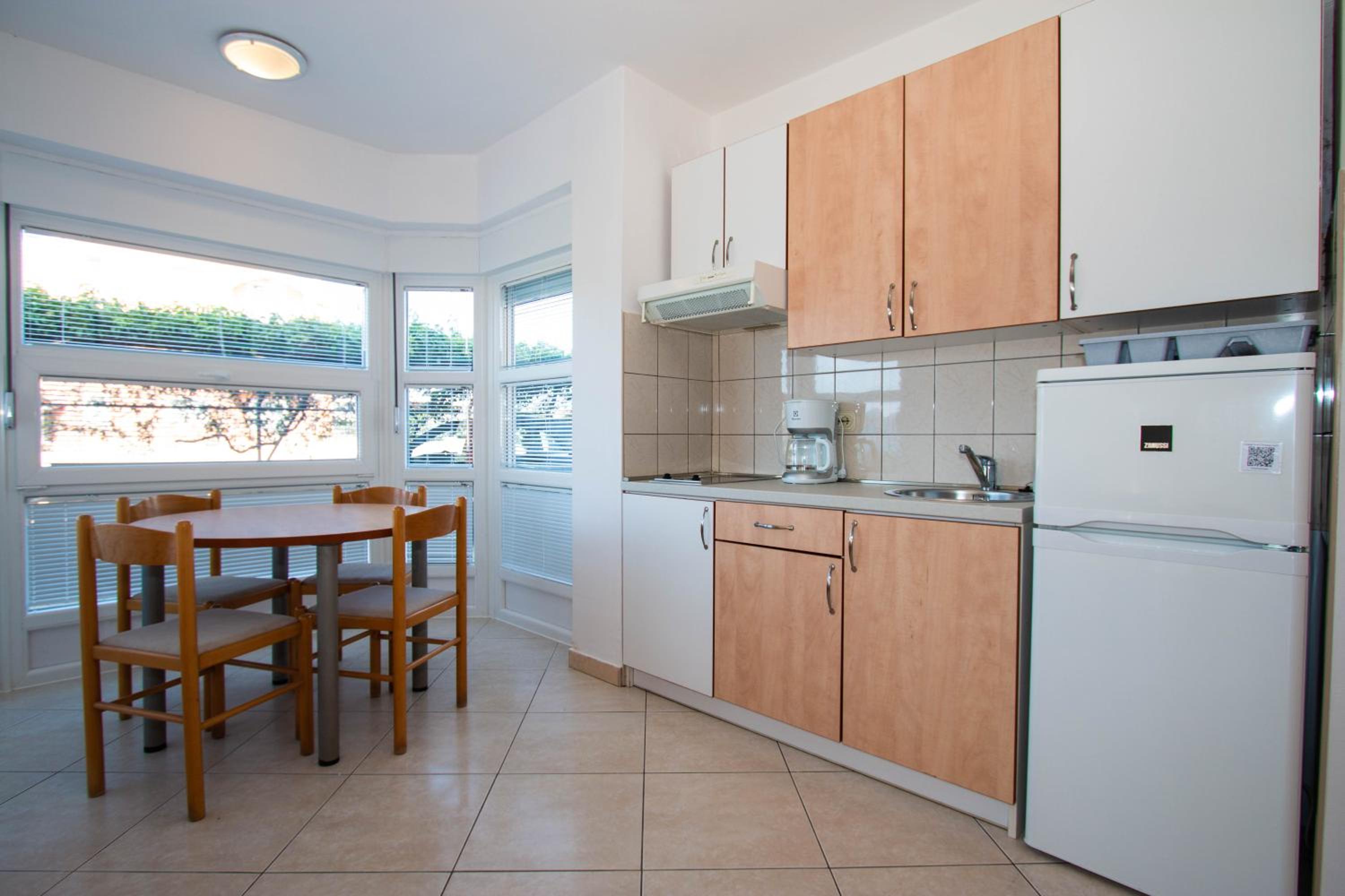 Apartments Matas