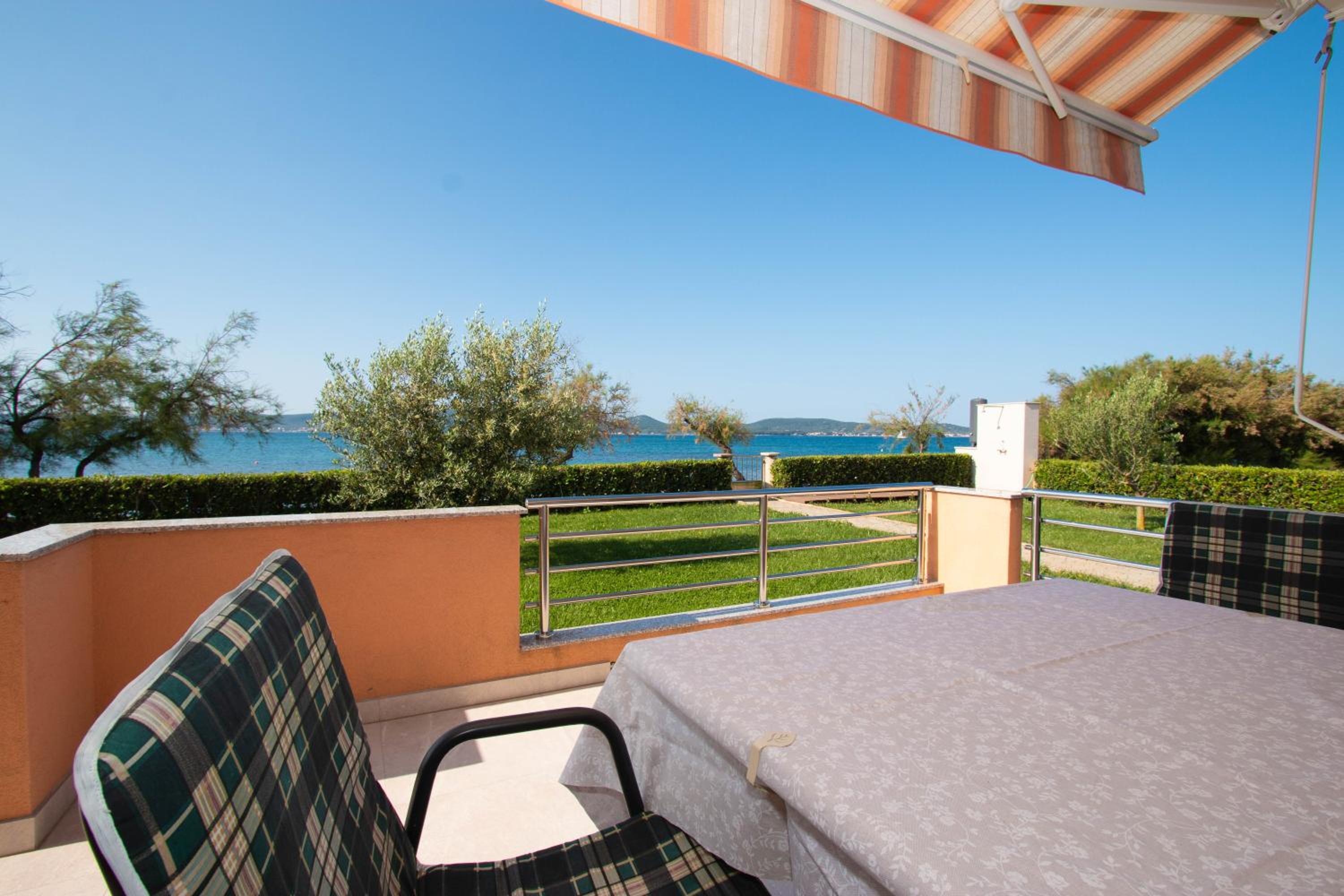 Apartments Matas