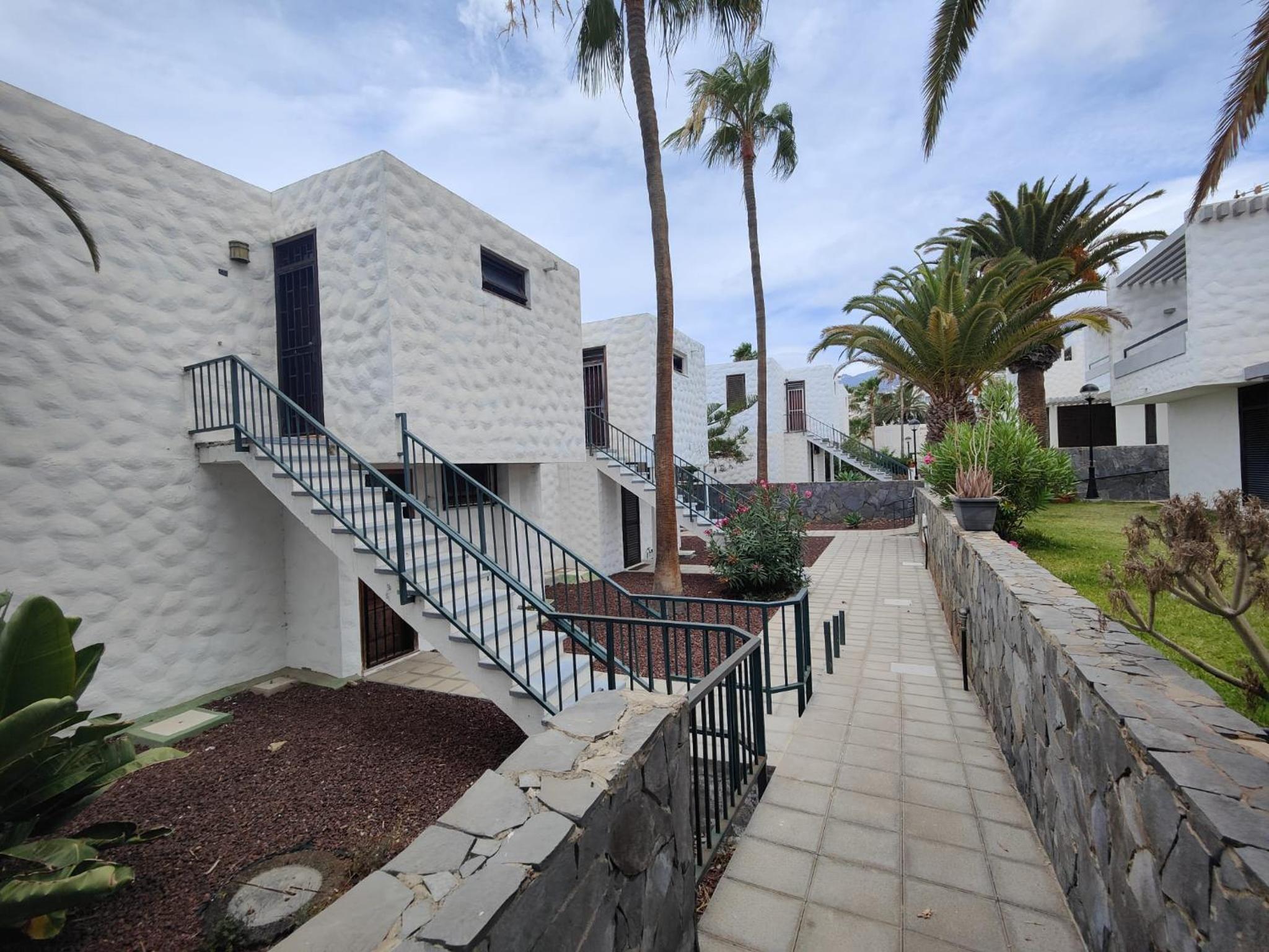 Fwt Relax Bungalow
