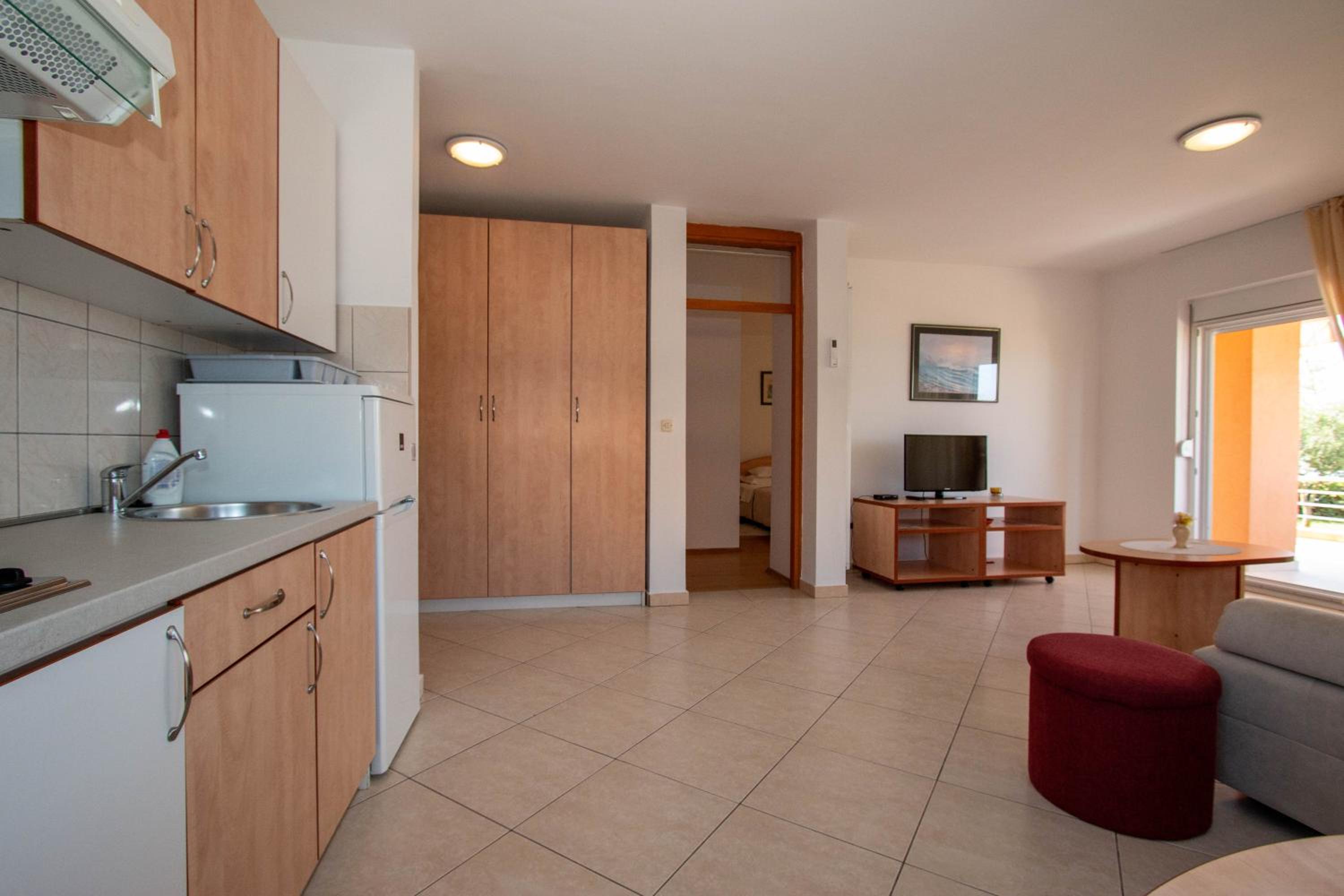 Apartments Matas