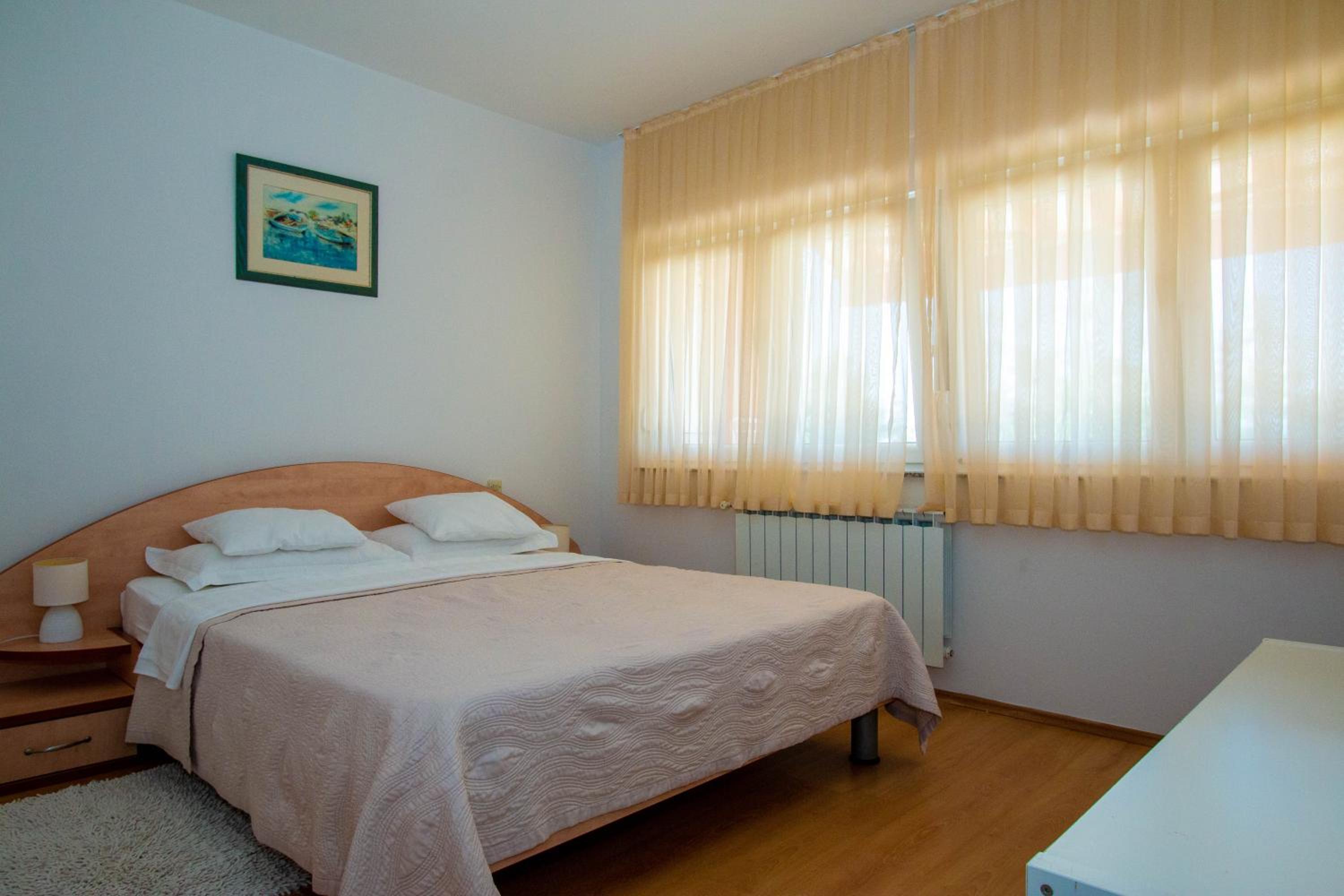 Apartments Matas