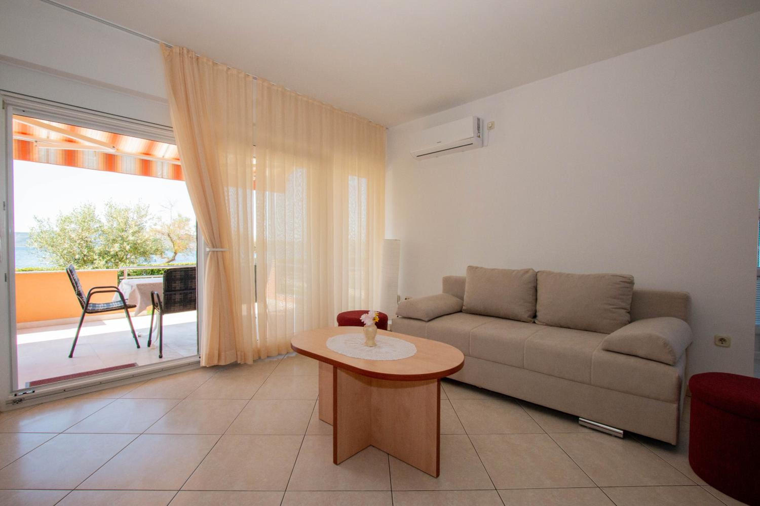 Apartments Matas