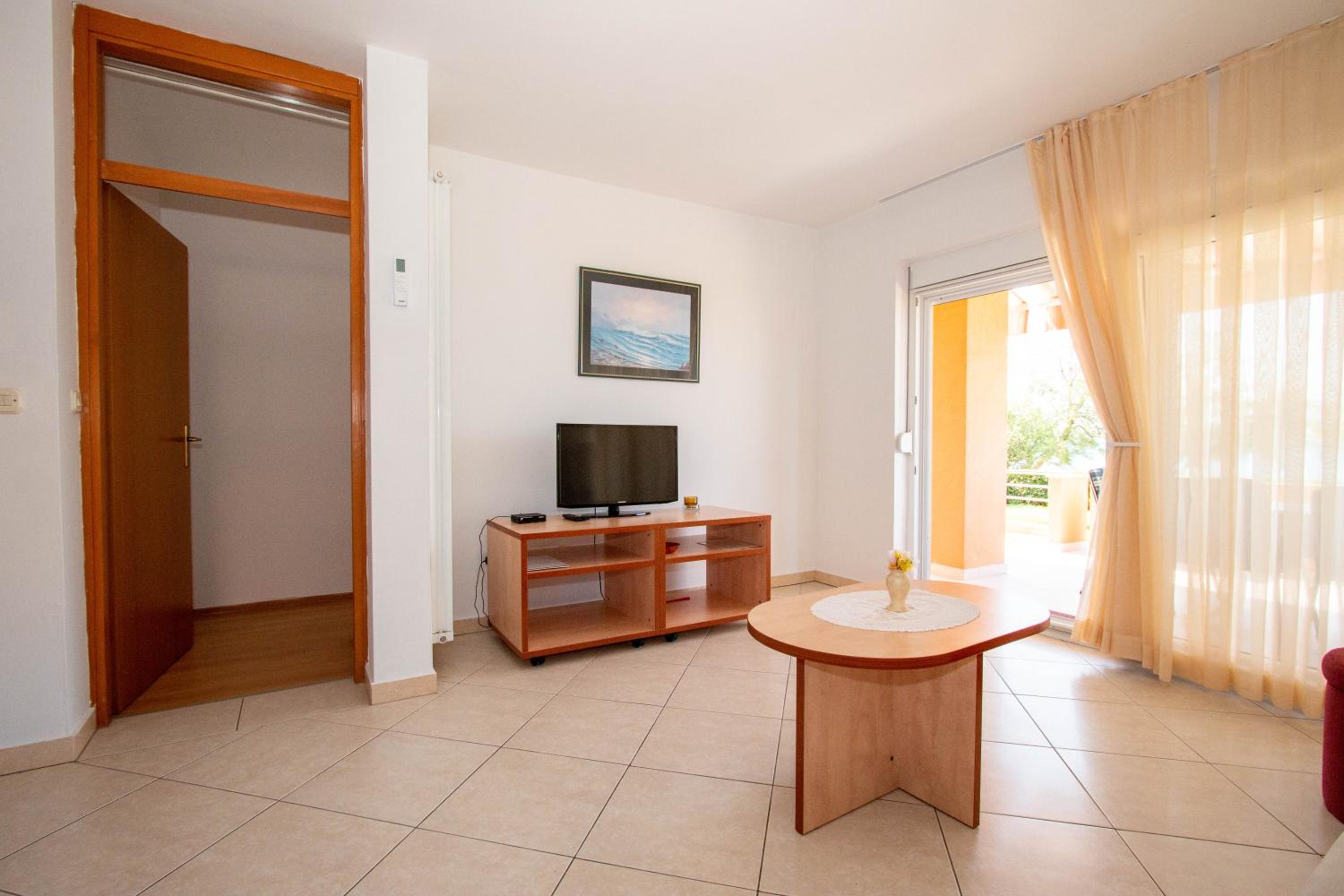 Apartments Matas