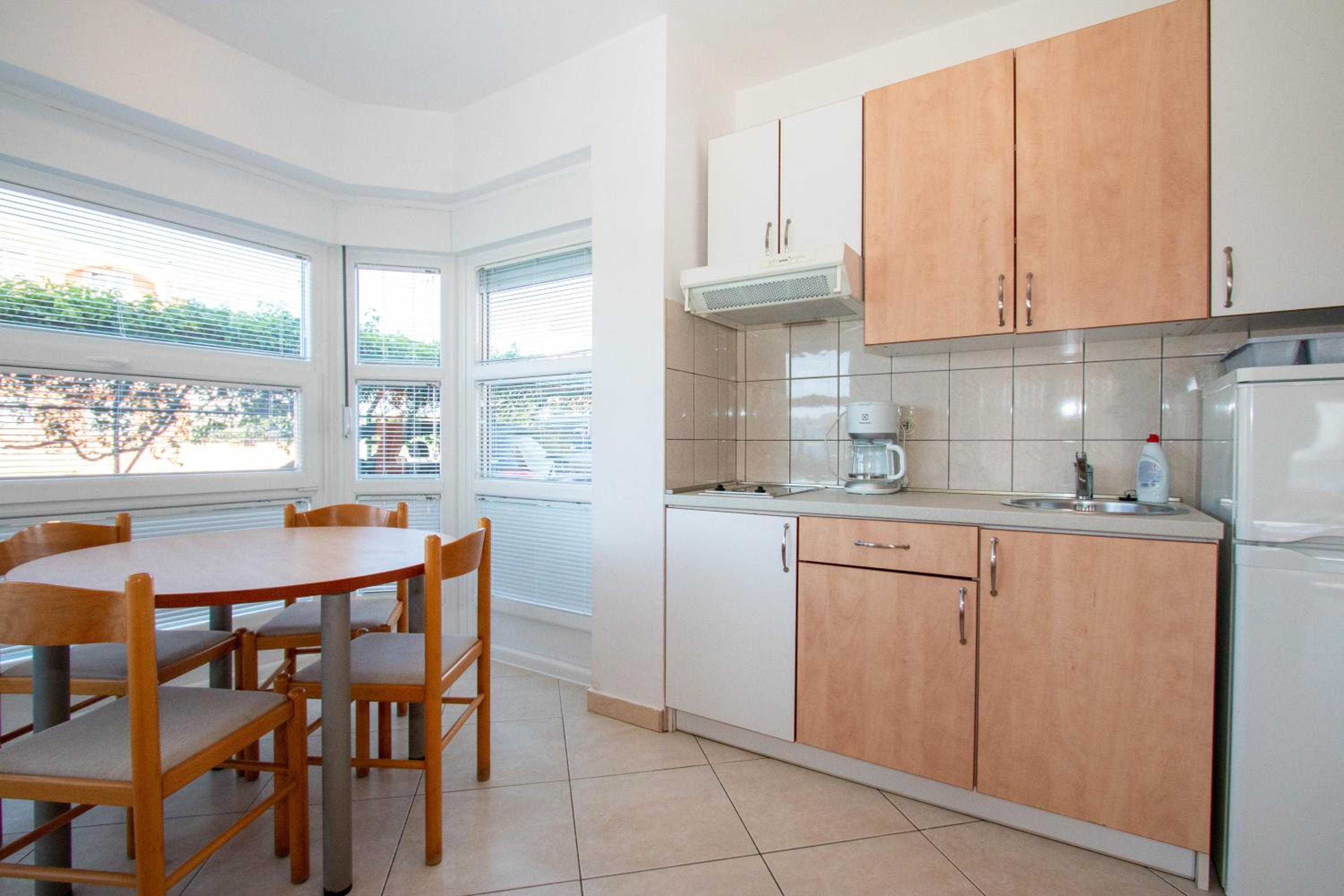 Apartments Matas