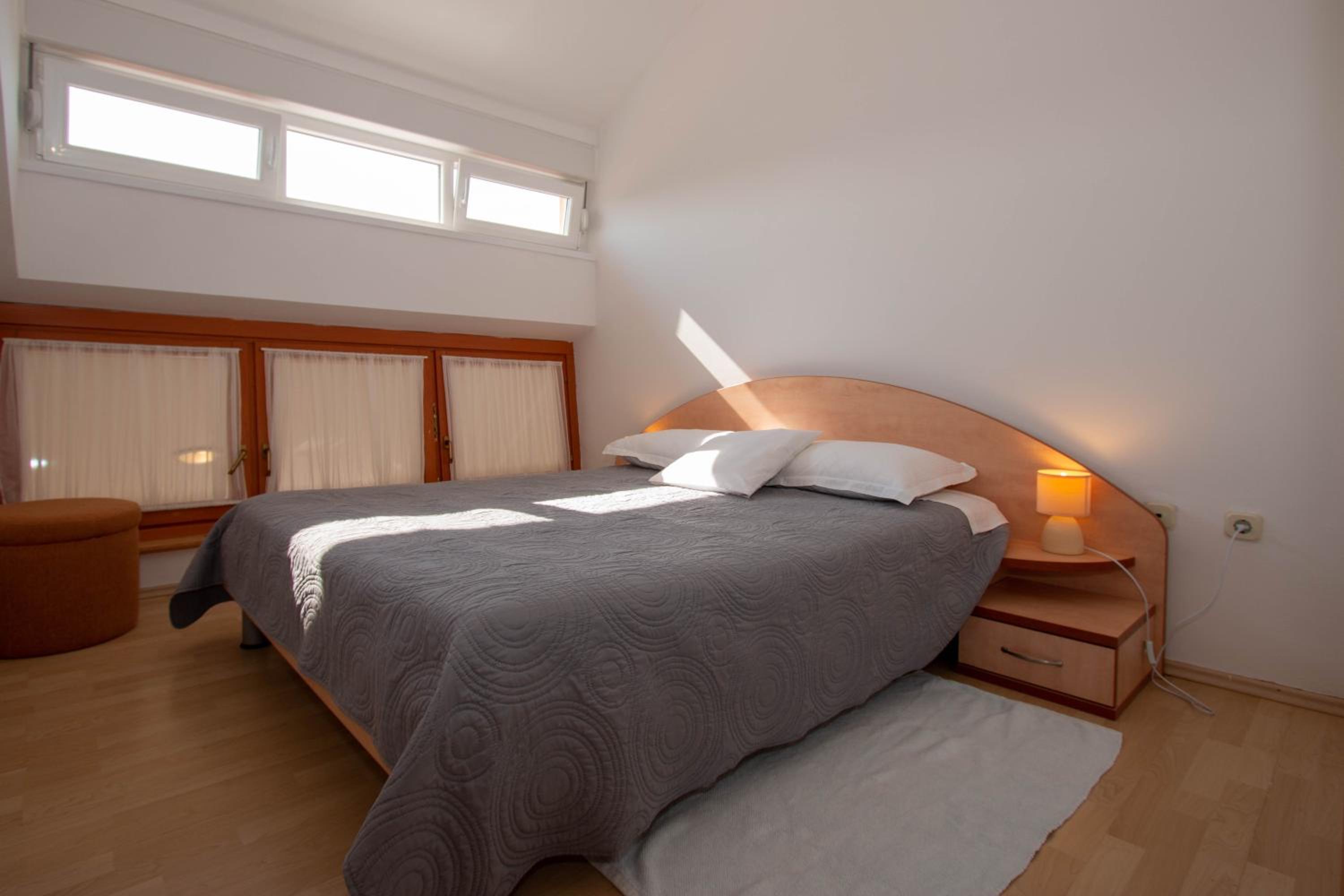 Apartments Matas