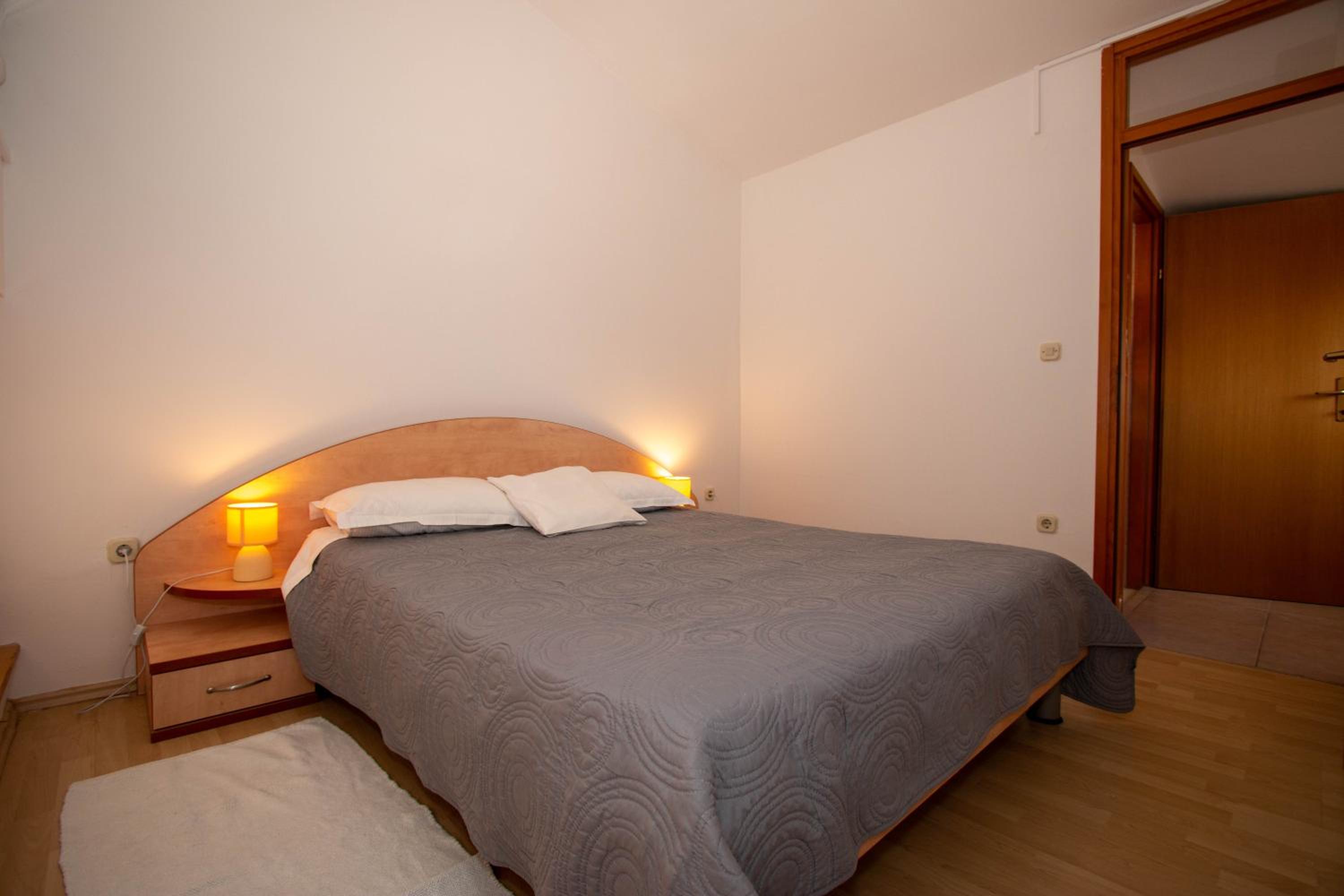 Apartments Matas