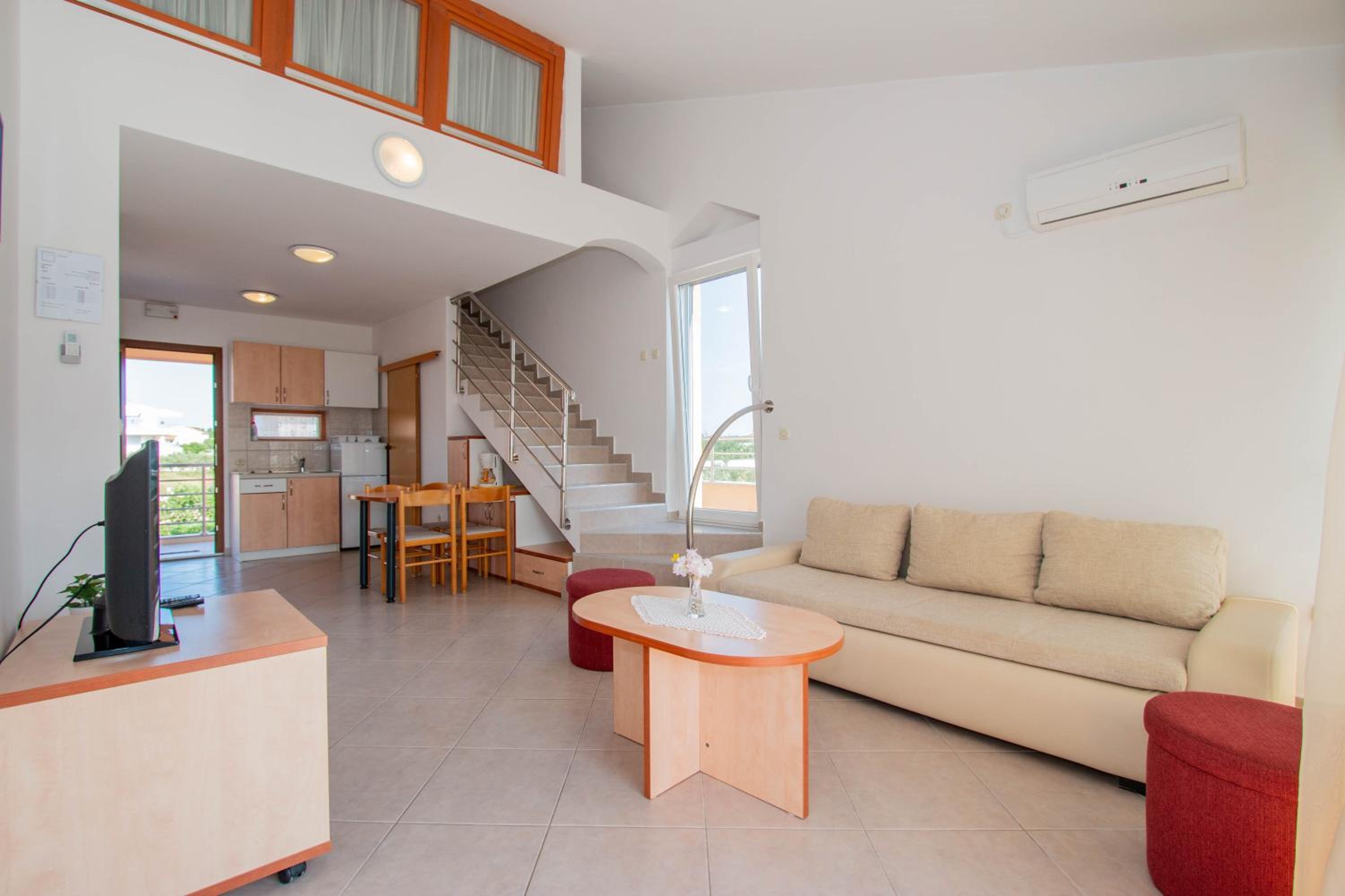 Apartments Matas