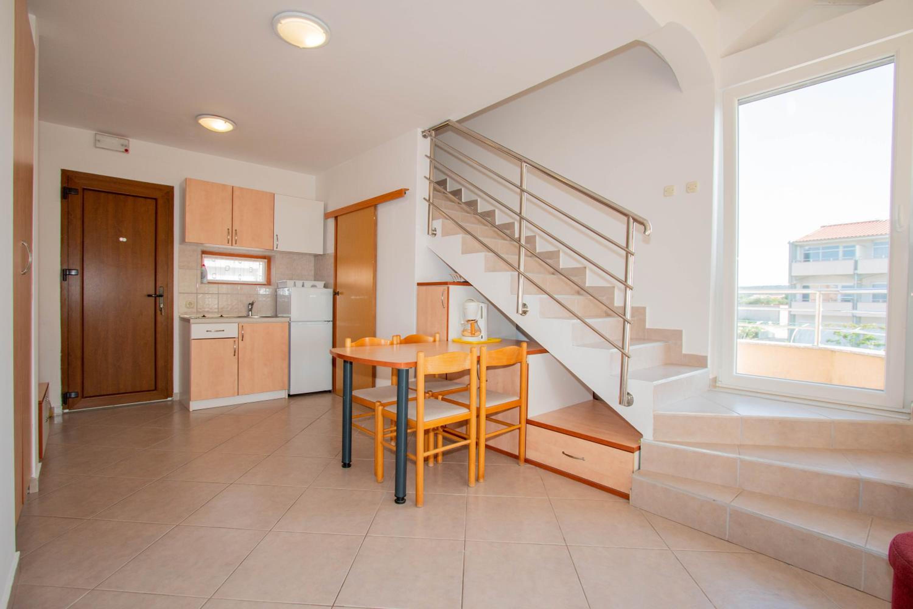Apartments Matas