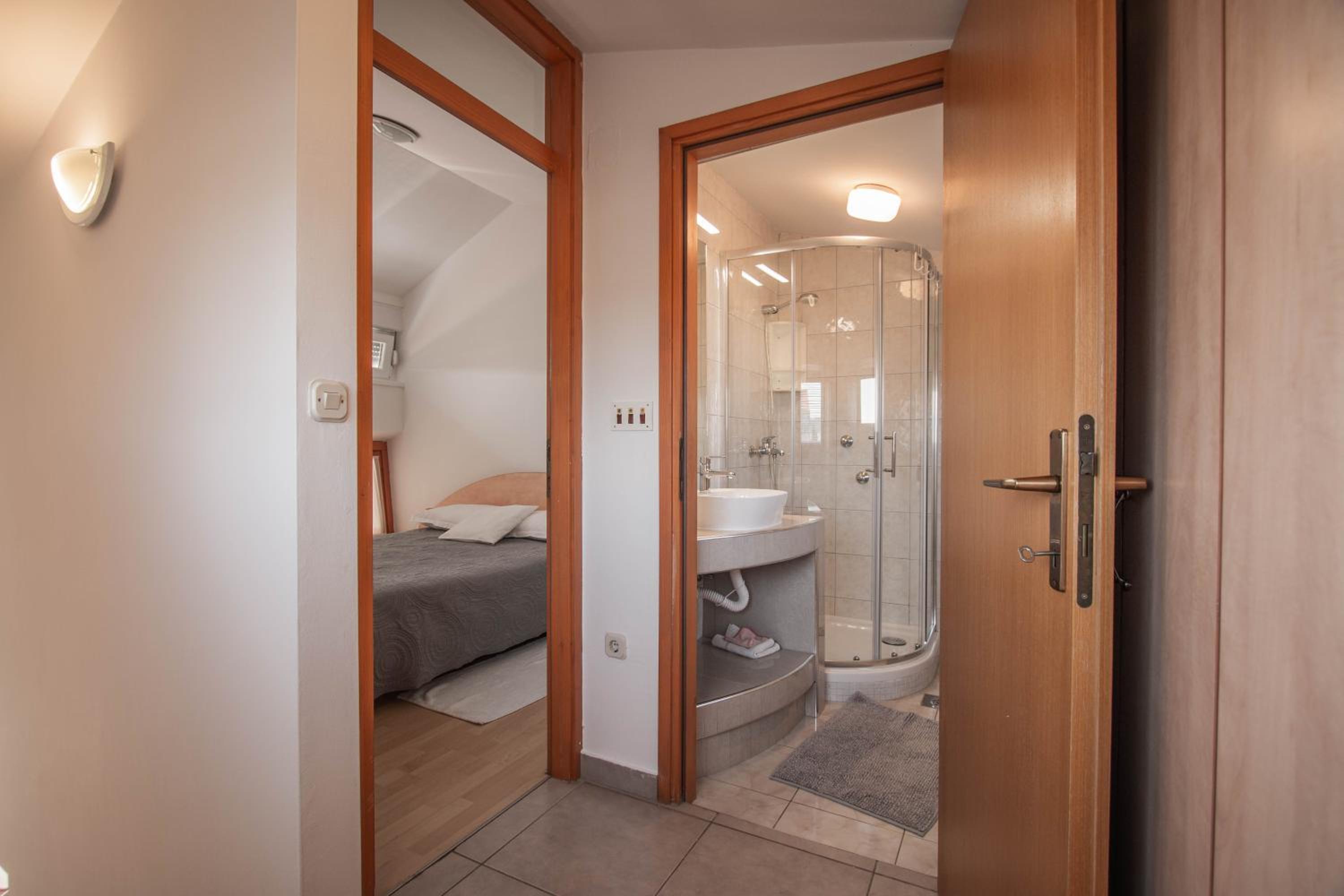 Apartments Matas
