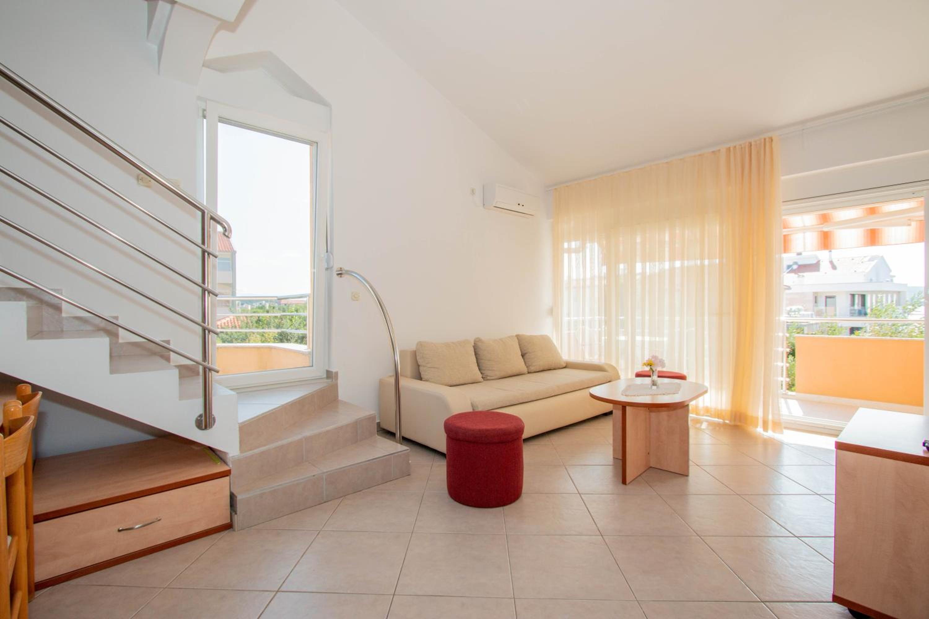 Apartments Matas