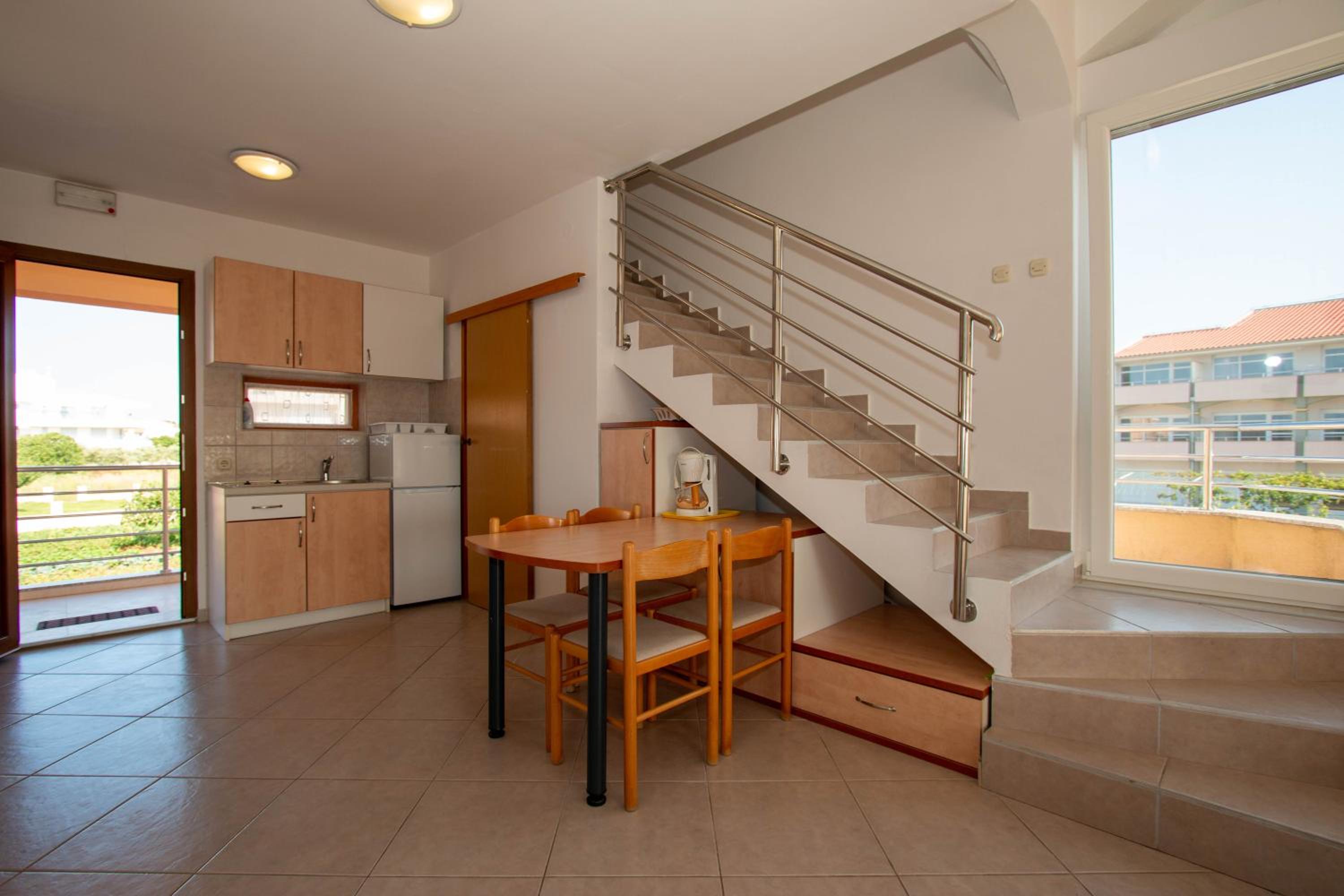 Apartments Matas