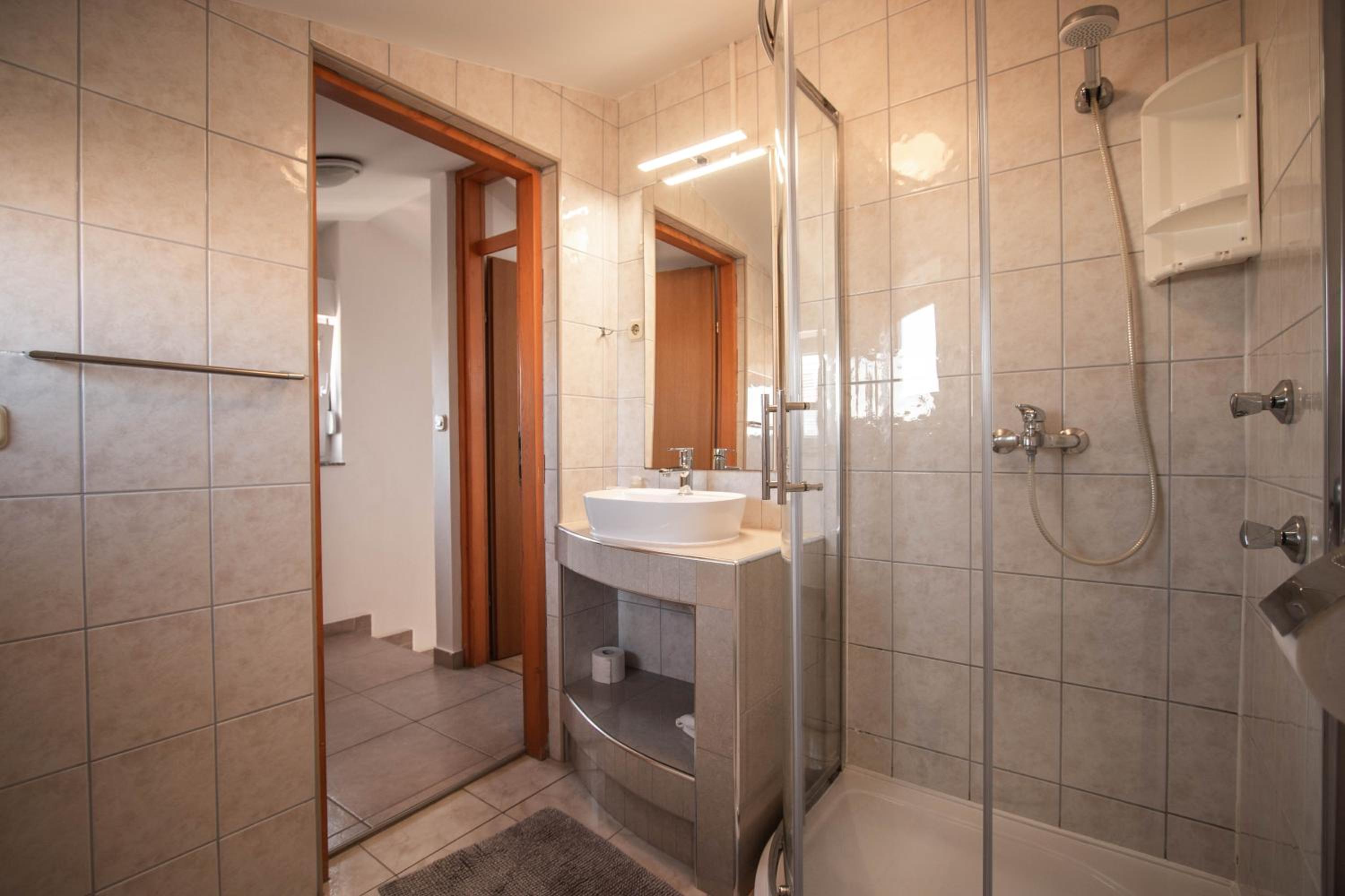 Apartments Matas